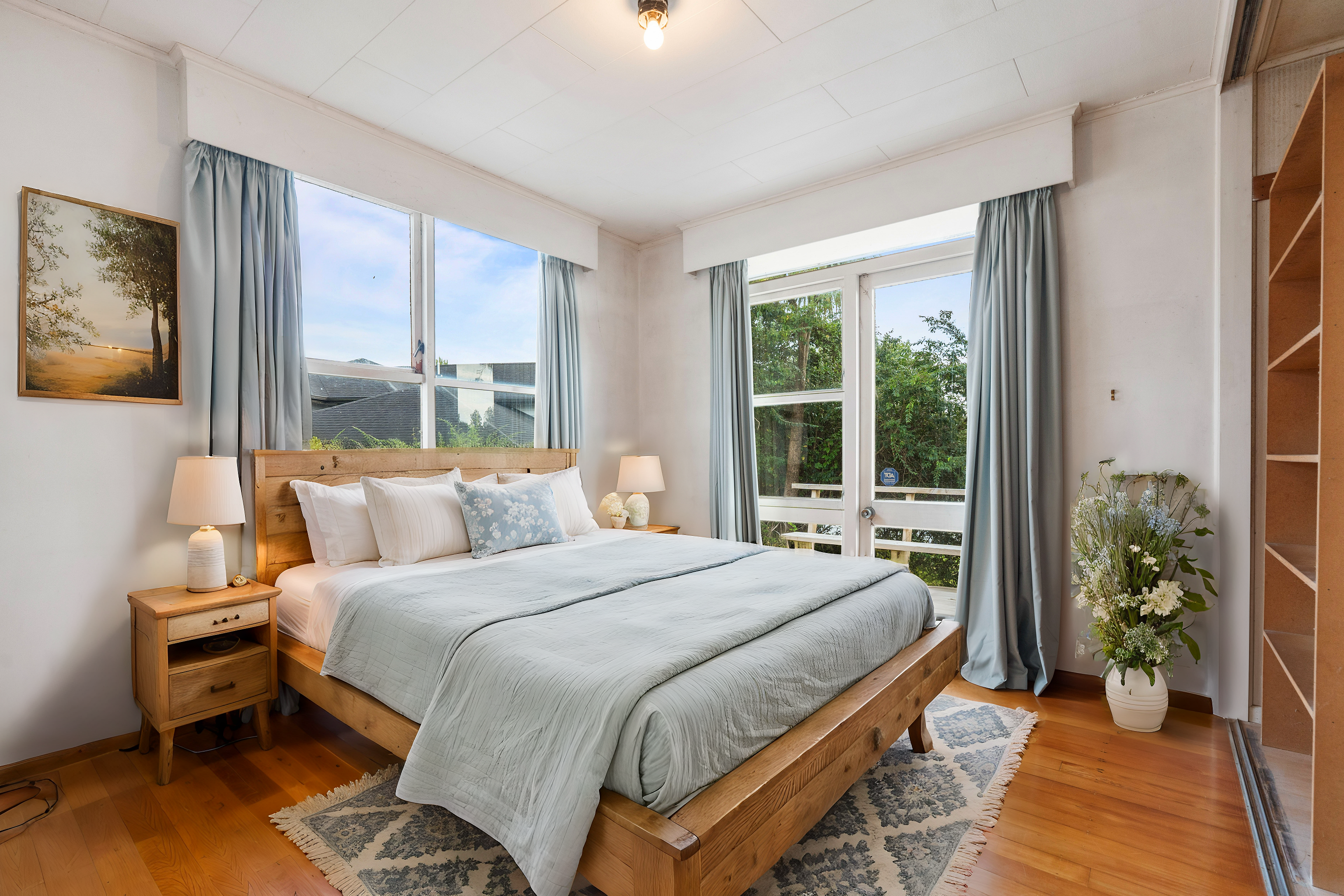13 Ennis Avenue, Pakuranga Heights, Manukau City, 4房, 1浴, House