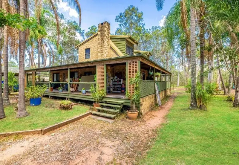 22-36 WOODFALL RD, Greenbank, Brisbane - Southern Region, 0 રૂમ, 0 બાથરૂમ, Lifestyle Section