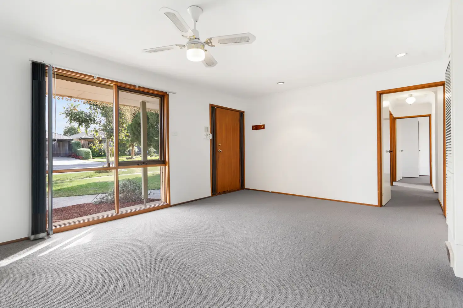 9 PLUMPTON RD, Diggers Rest, North West Melbourne, 0房, 0浴, Unit