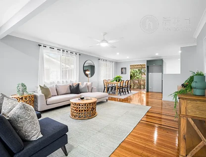 247 PRESTON RD, WYNNUM WEST QLD 4178, 0房, 0浴, House