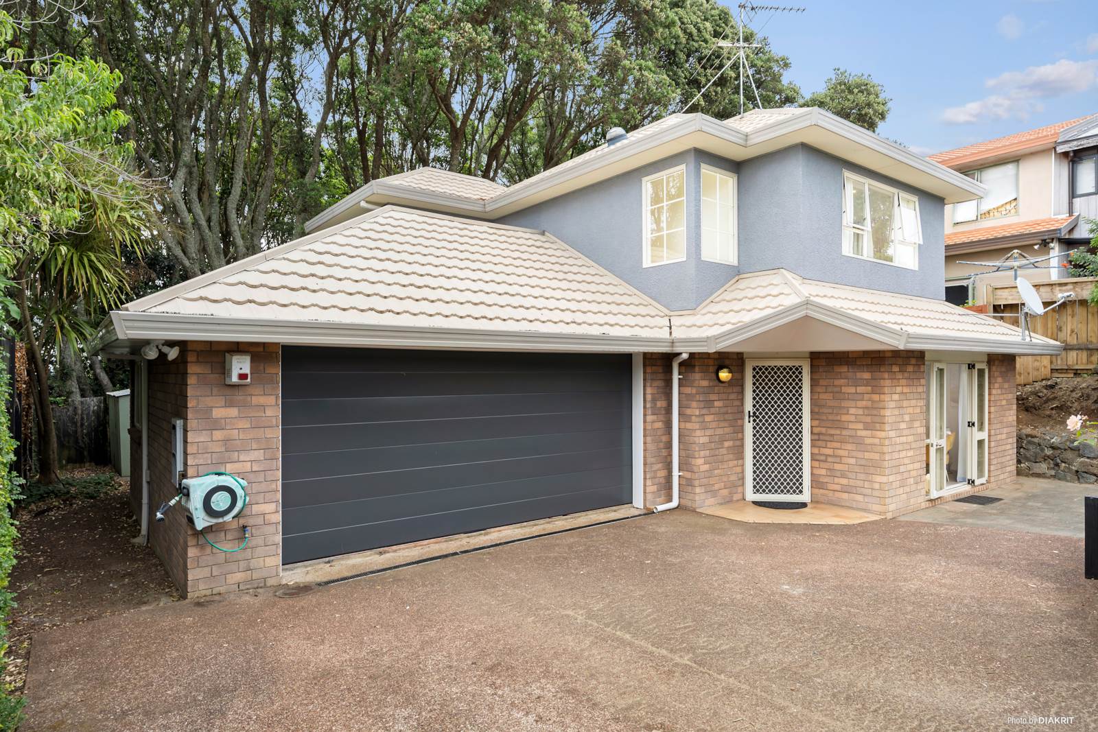 2/11 Oranga Avenue, Onehunga, Auckland, 3房, 0浴, Townhouse