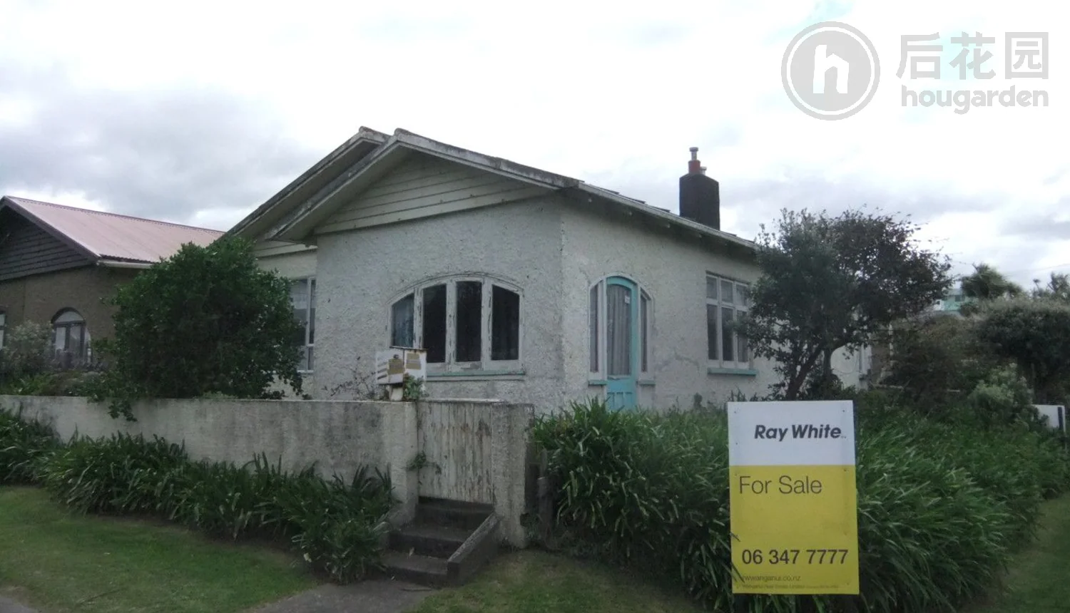 42 Seafront Road, Castlecliff, Whanganui, 3房, 0浴