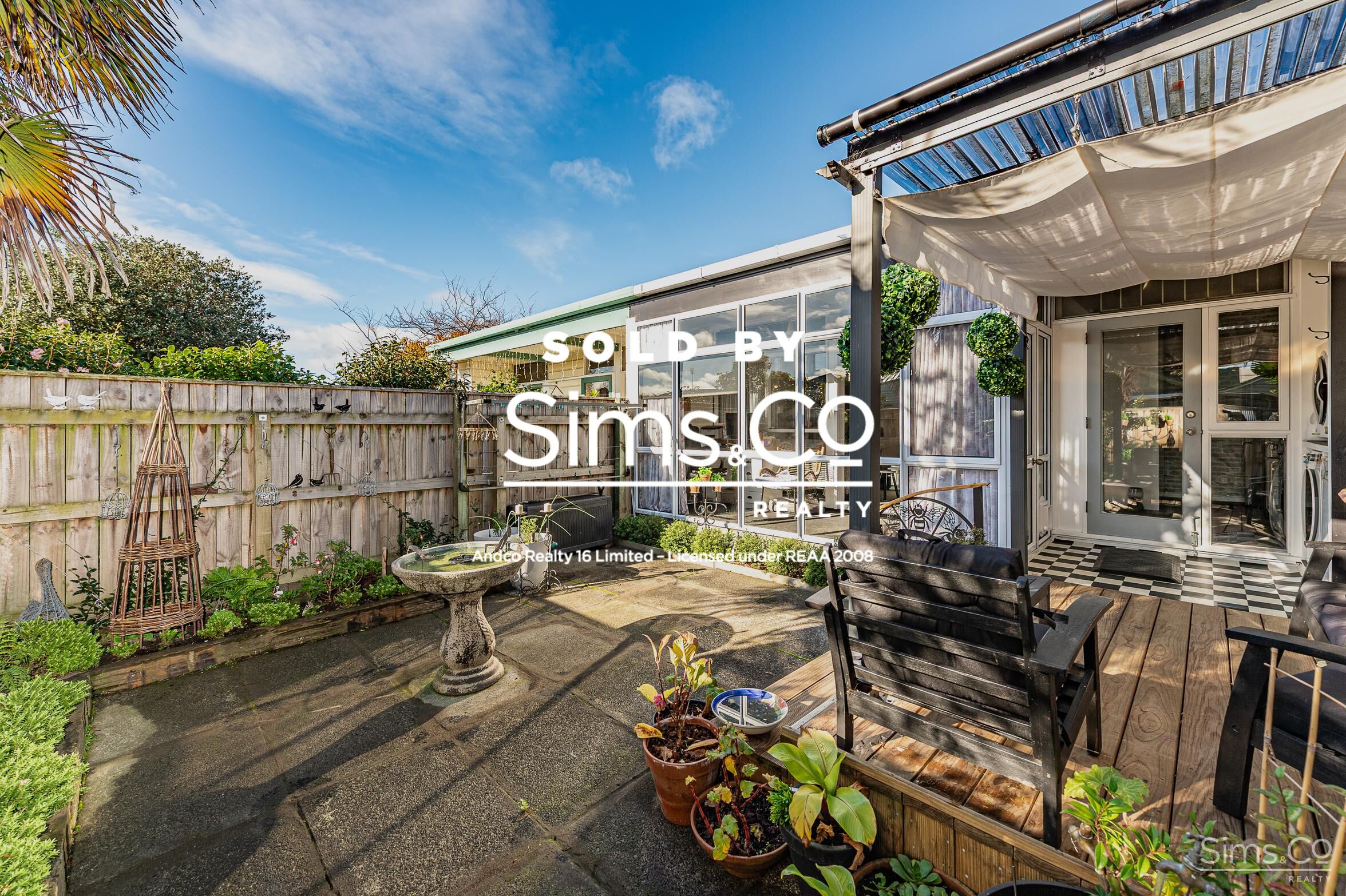 29b Duncan Street, Wanganui East, Whanganui, 2房, 1浴, Townhouse