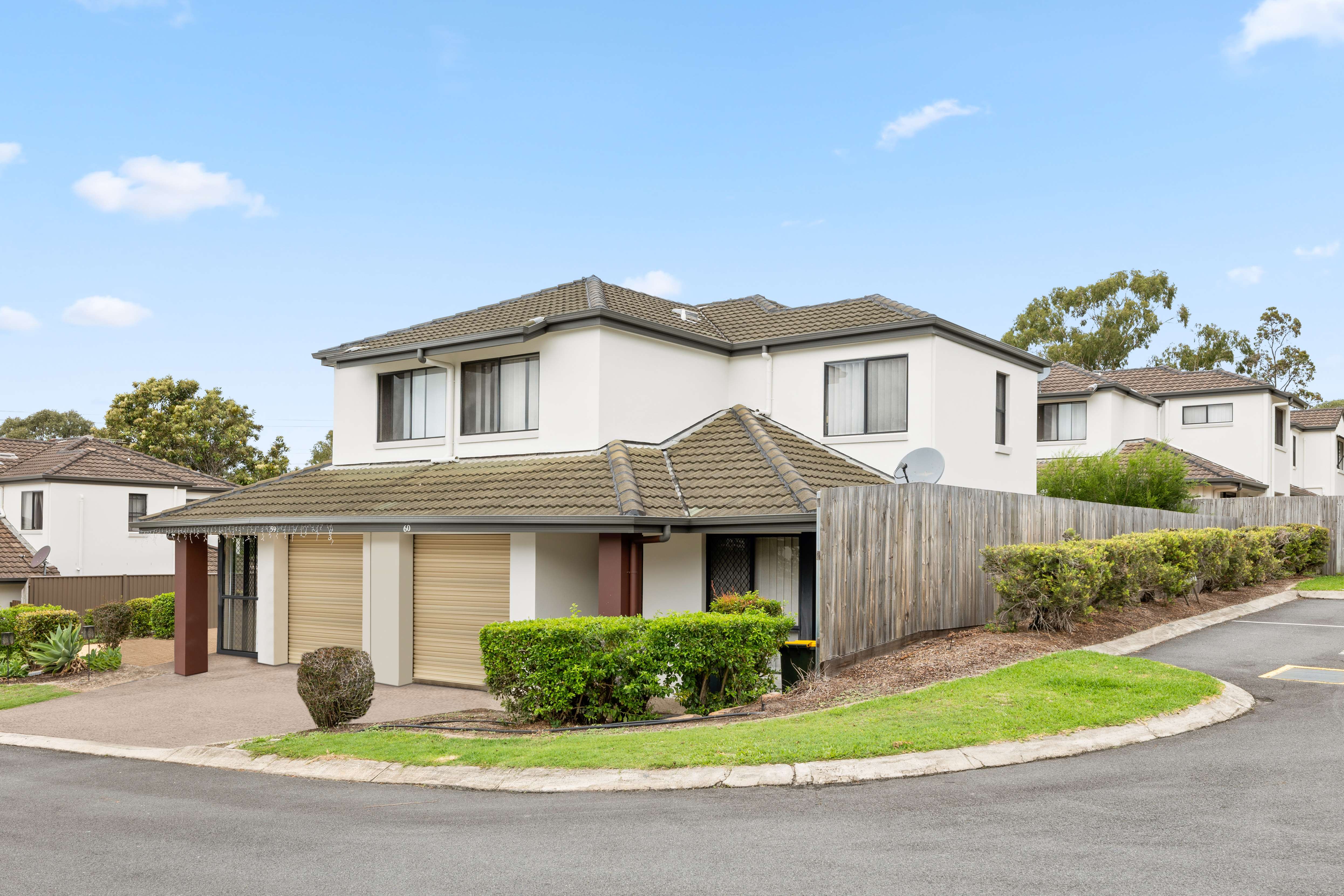 JACARANDA PARK 15 VIOLET CL, Eight Mile Plains, Brisbane - Southern Region, 0房, 0浴, Townhouse