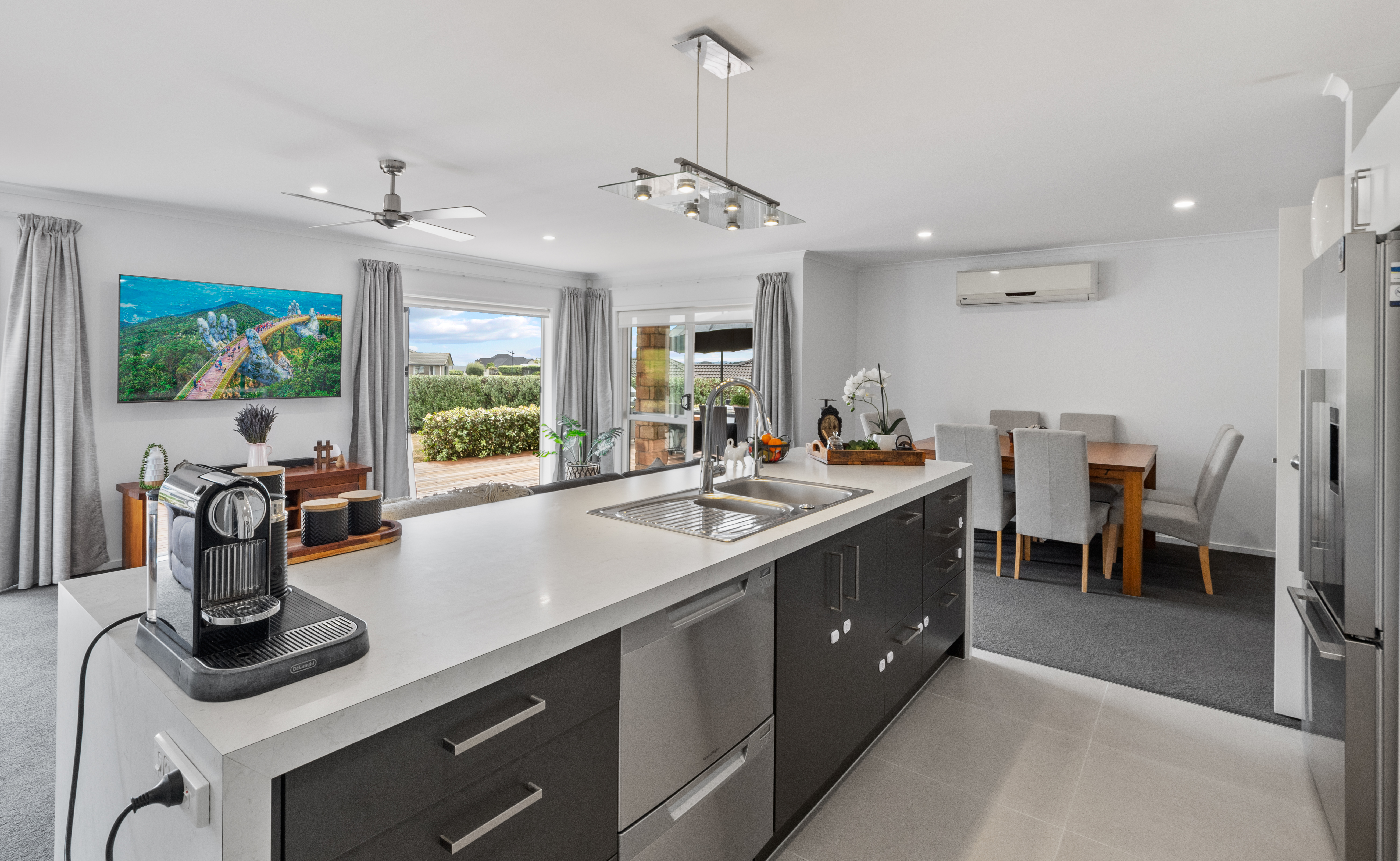 43 Abby Close, Pukekohe, Franklin, 4 Bedrooms, 2 Bathrooms, House