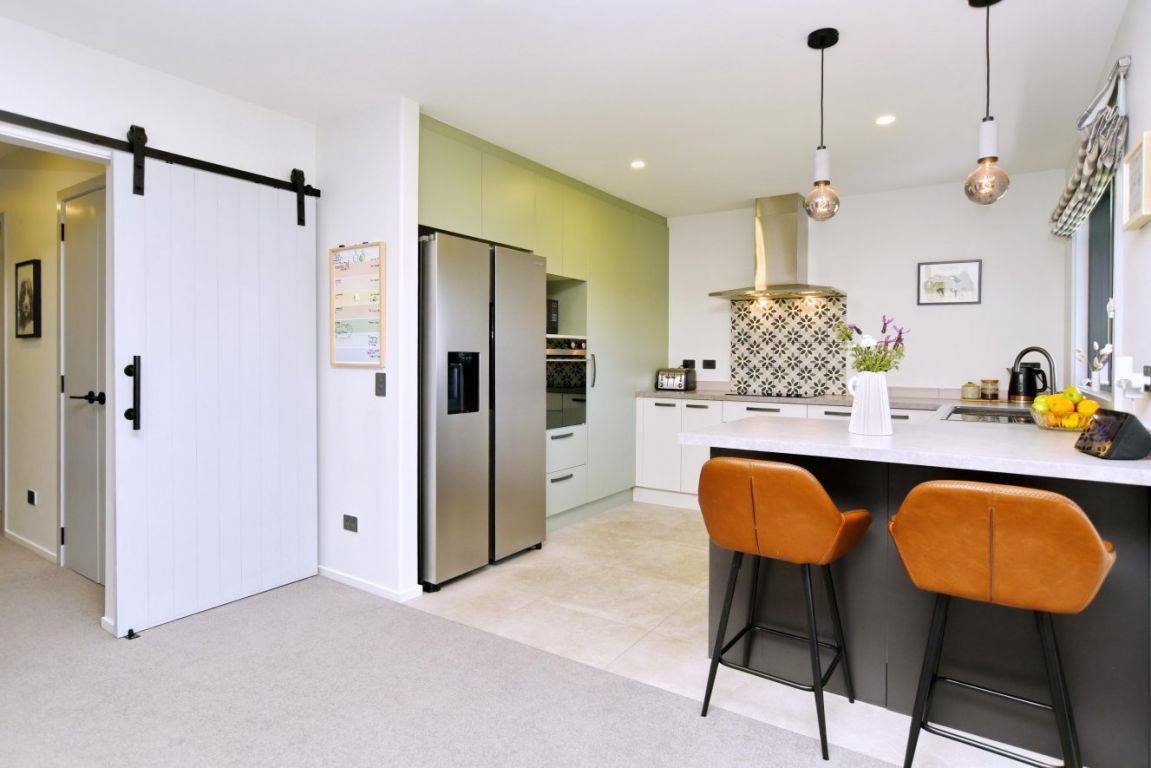 48 Chambers Avenue, Woodend, Waimakariri, 4房, 0浴, Unspecified