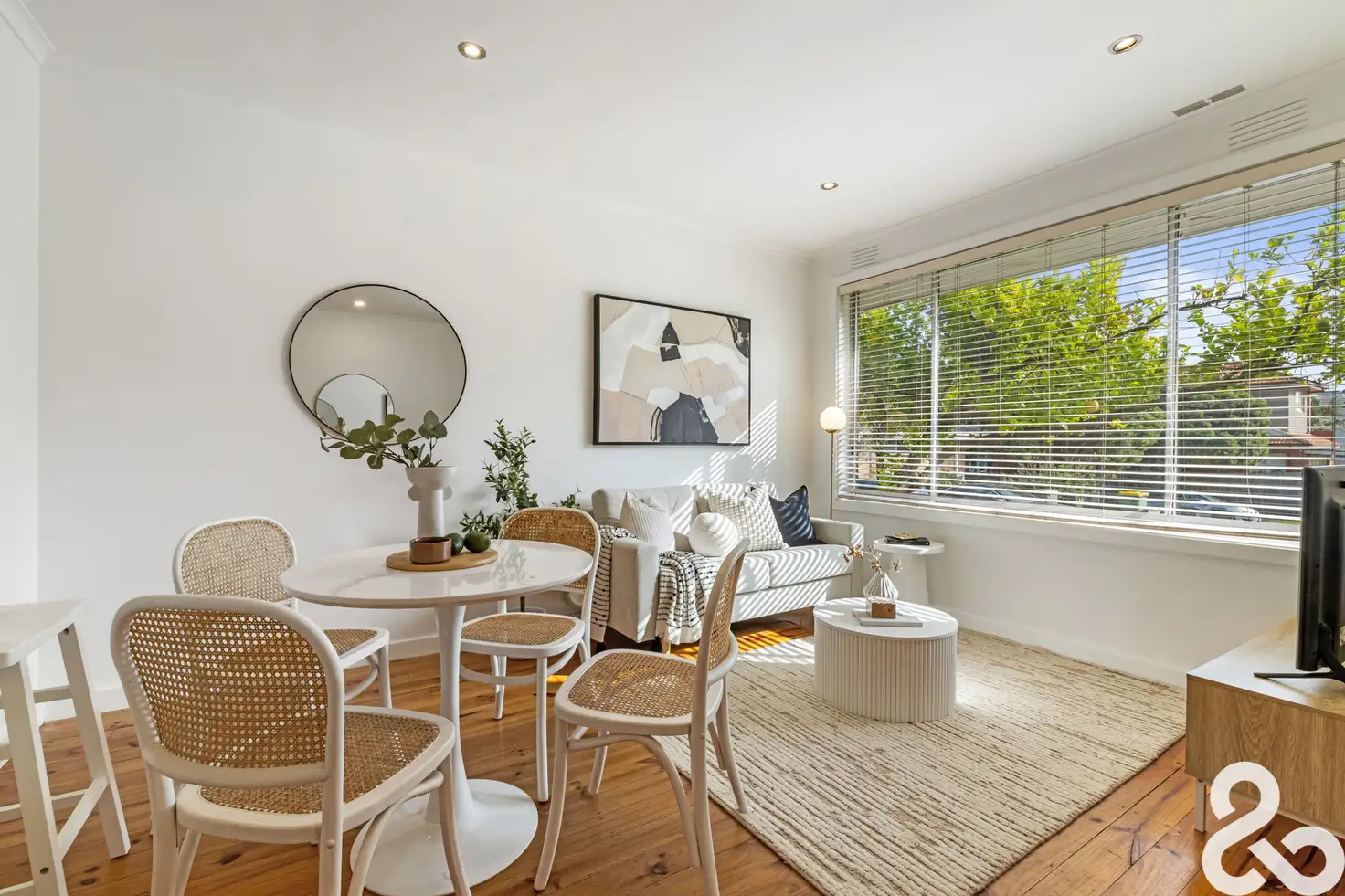UNIT 5 22-24 HOTHAM ST, Preston, North Melbourne, 0房, 0浴, Unit