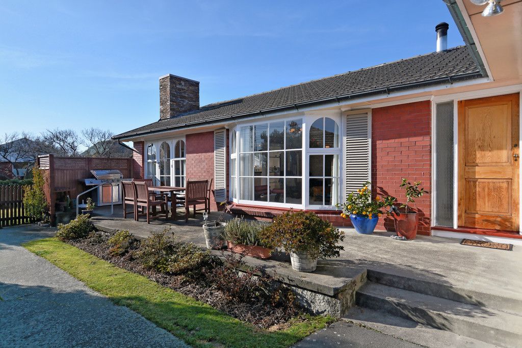 Residential Suburban