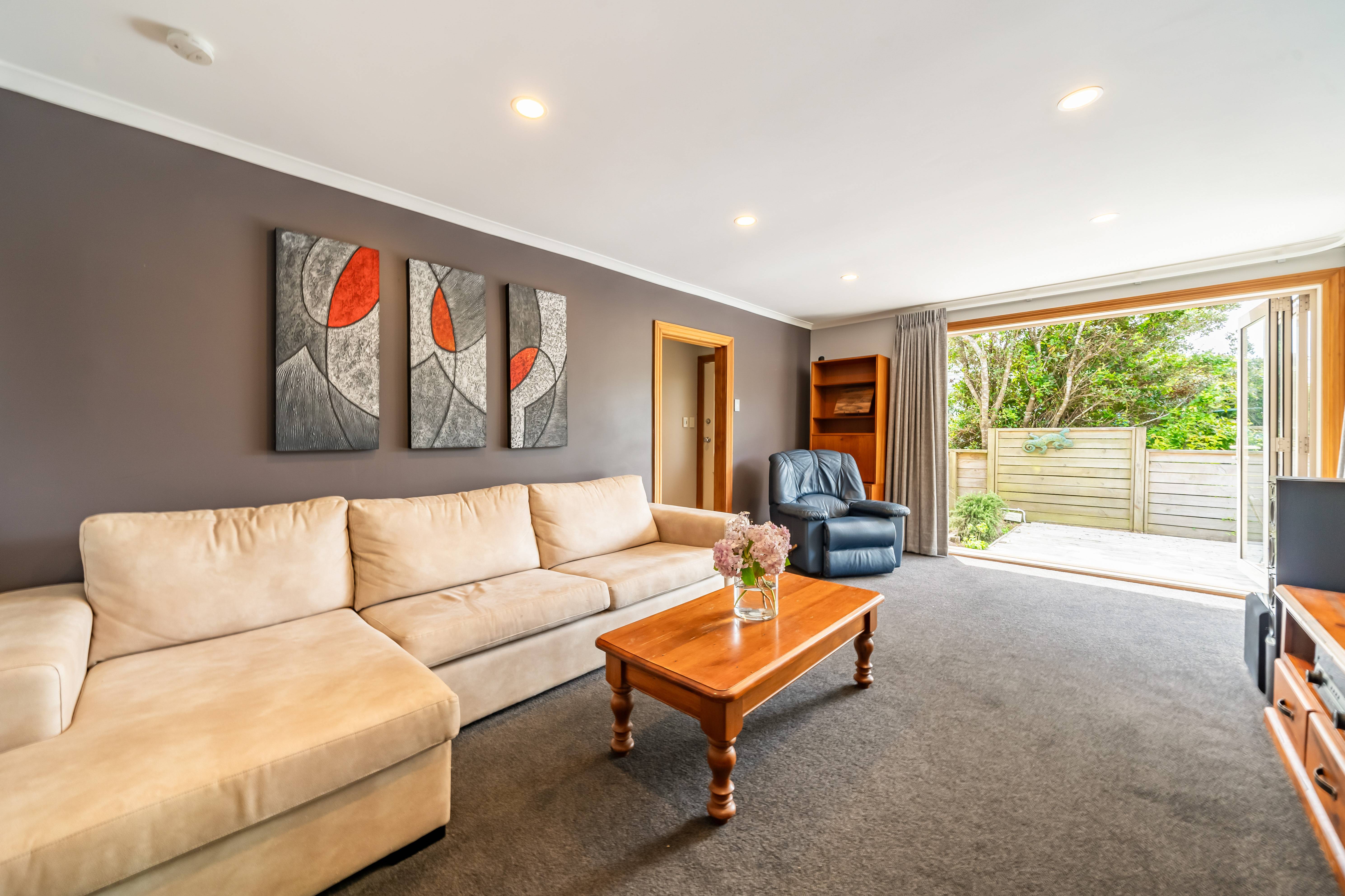 19 Kitchener Terrace, Johnsonville, Wellington City, 4 Bedrooms, 2 Bathrooms, House