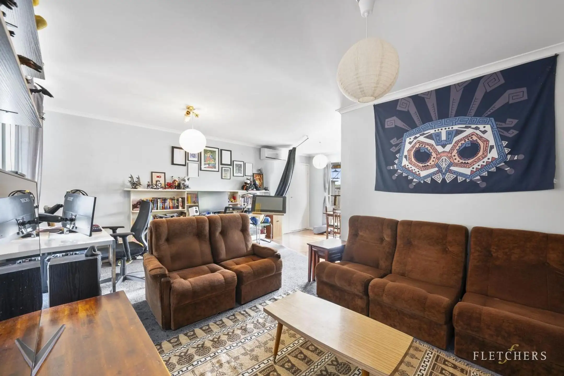 UNIT 17 316 LAL LAL ST, Canadian, Ballarat, 0房, 0浴, Unit