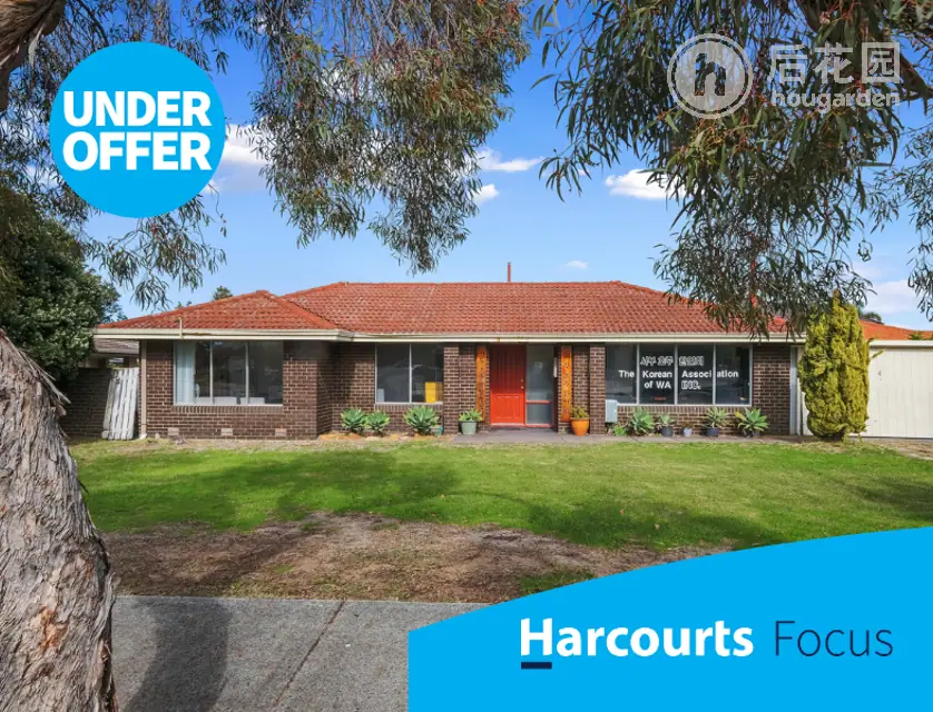 34 MANNING RD, CANNINGTON WA 6107, 0 રૂમ, 0 બાથરૂમ, House