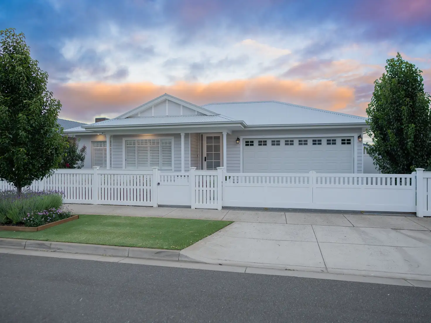 42 HIMALAYA DR, Diggers Rest, North West Melbourne, 0 غرف, 0 حمامات, House