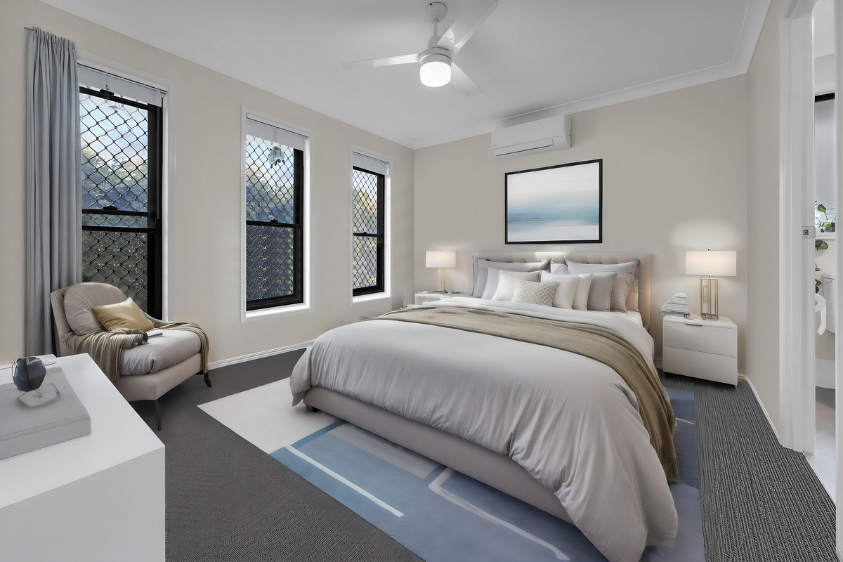18 STRINGYBARK ST, Spring Mountain, Brisbane - Southern Region, 0 कमरे, 0 बाथरूम, House