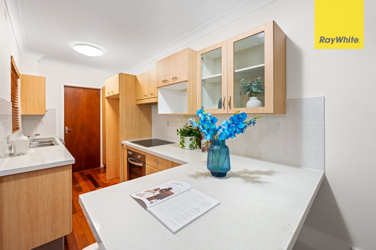 UNIT 13 29-33 WILLIAM ST, North Parramatta, Parramatta (Northwest suburbs), 0房, 0浴, Townhouse