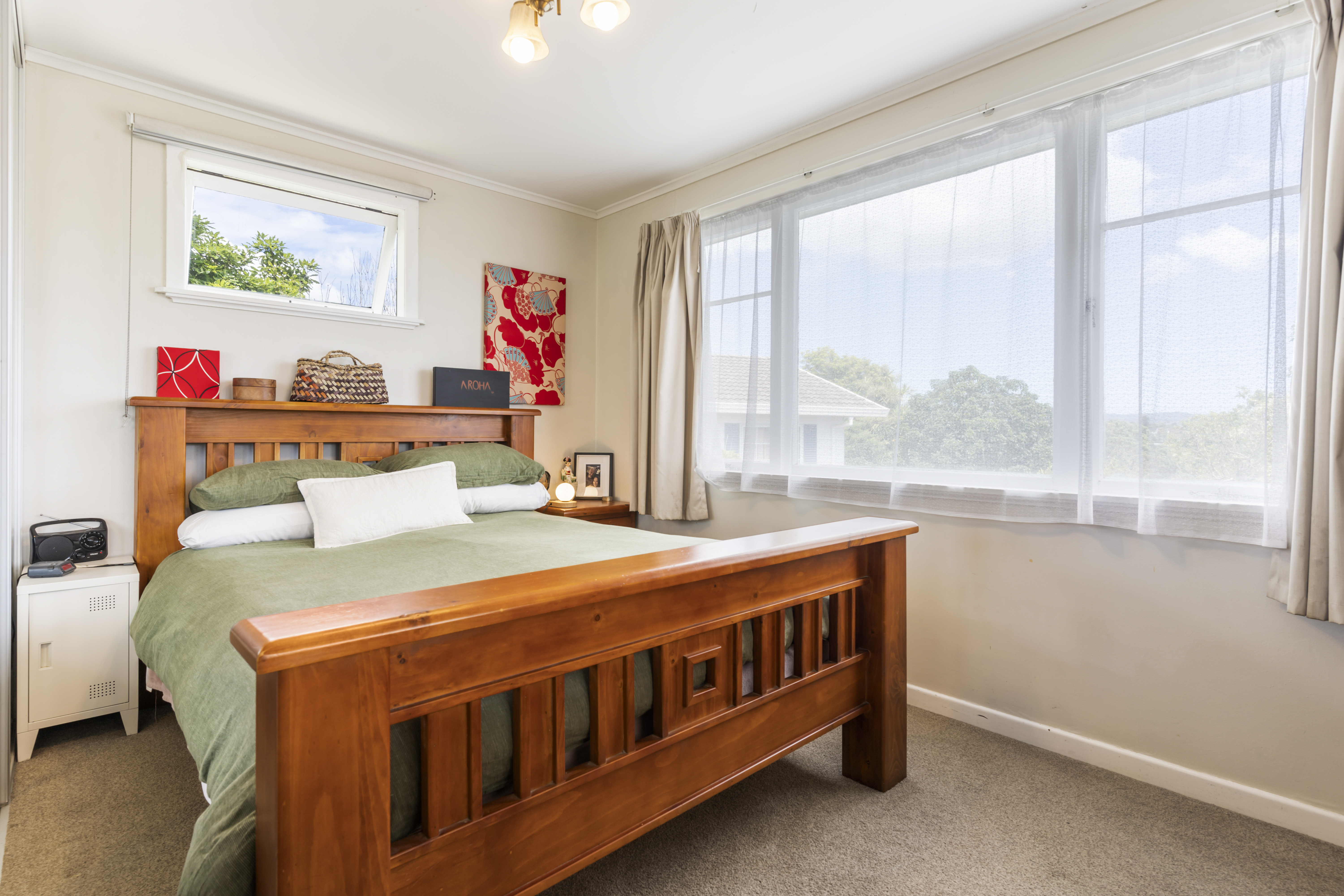 15 Darcy Place, Massey, Waitakere City, 3 phòng ngủ, 1 phòng tắm, House