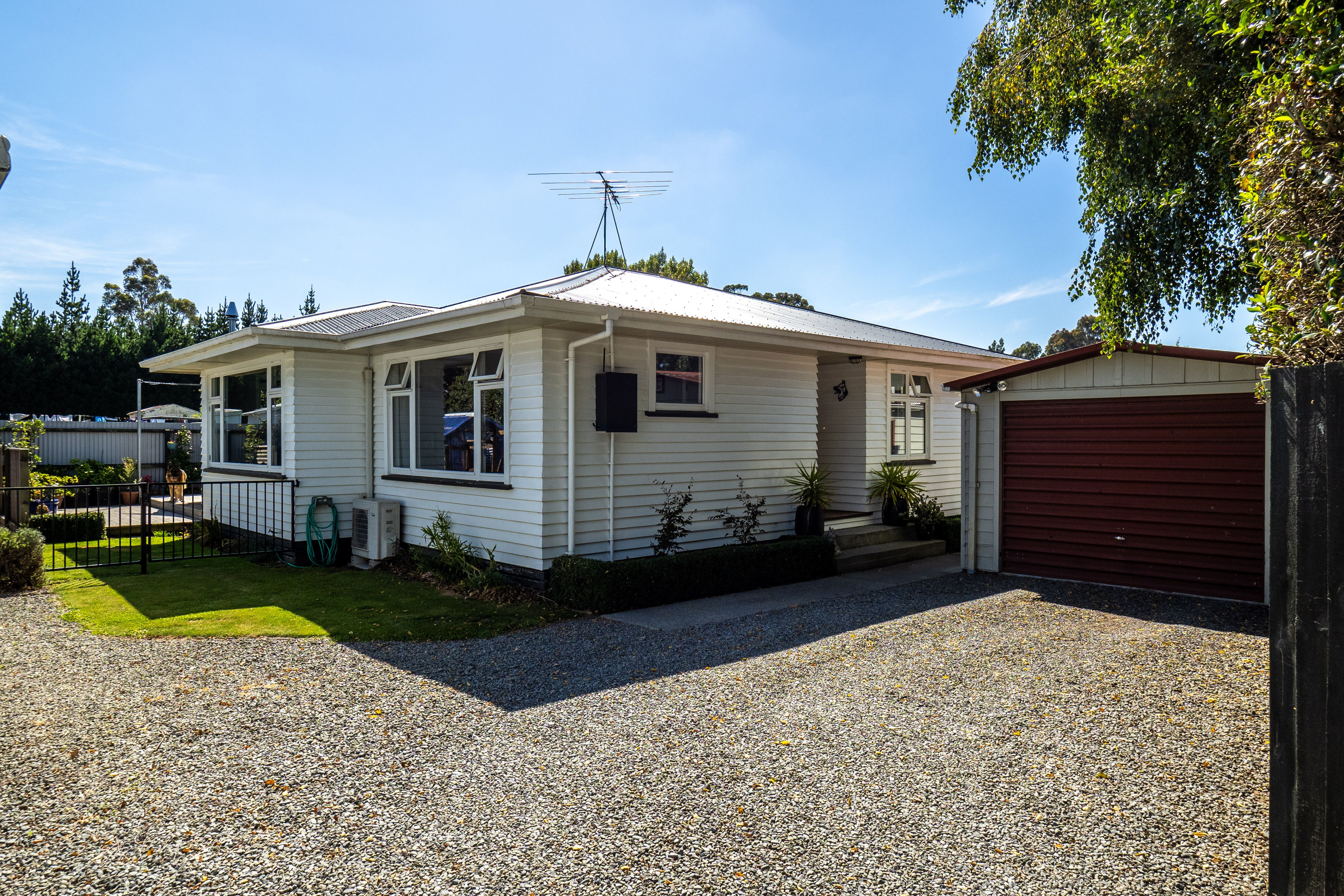 79 Dunford Street, Rakaia