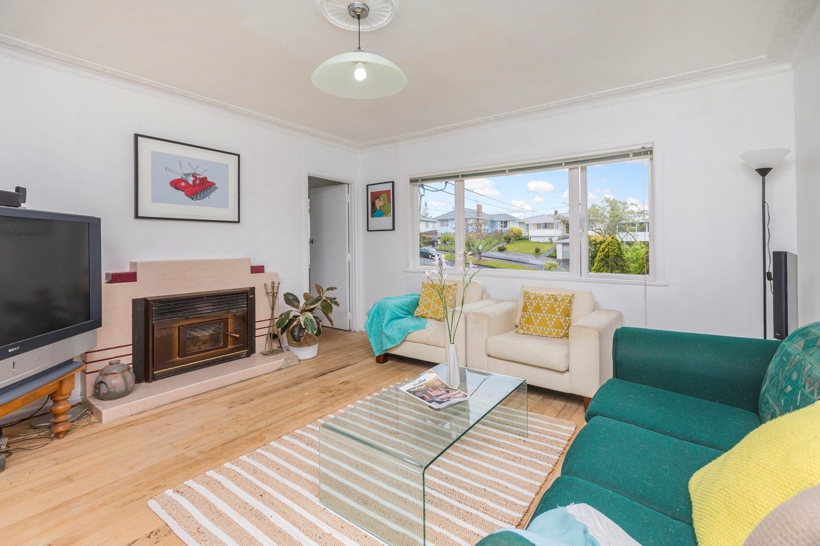 19 Mulgan Street, New Windsor, Auckland City, 3 Kuwarto, 0 Banyo