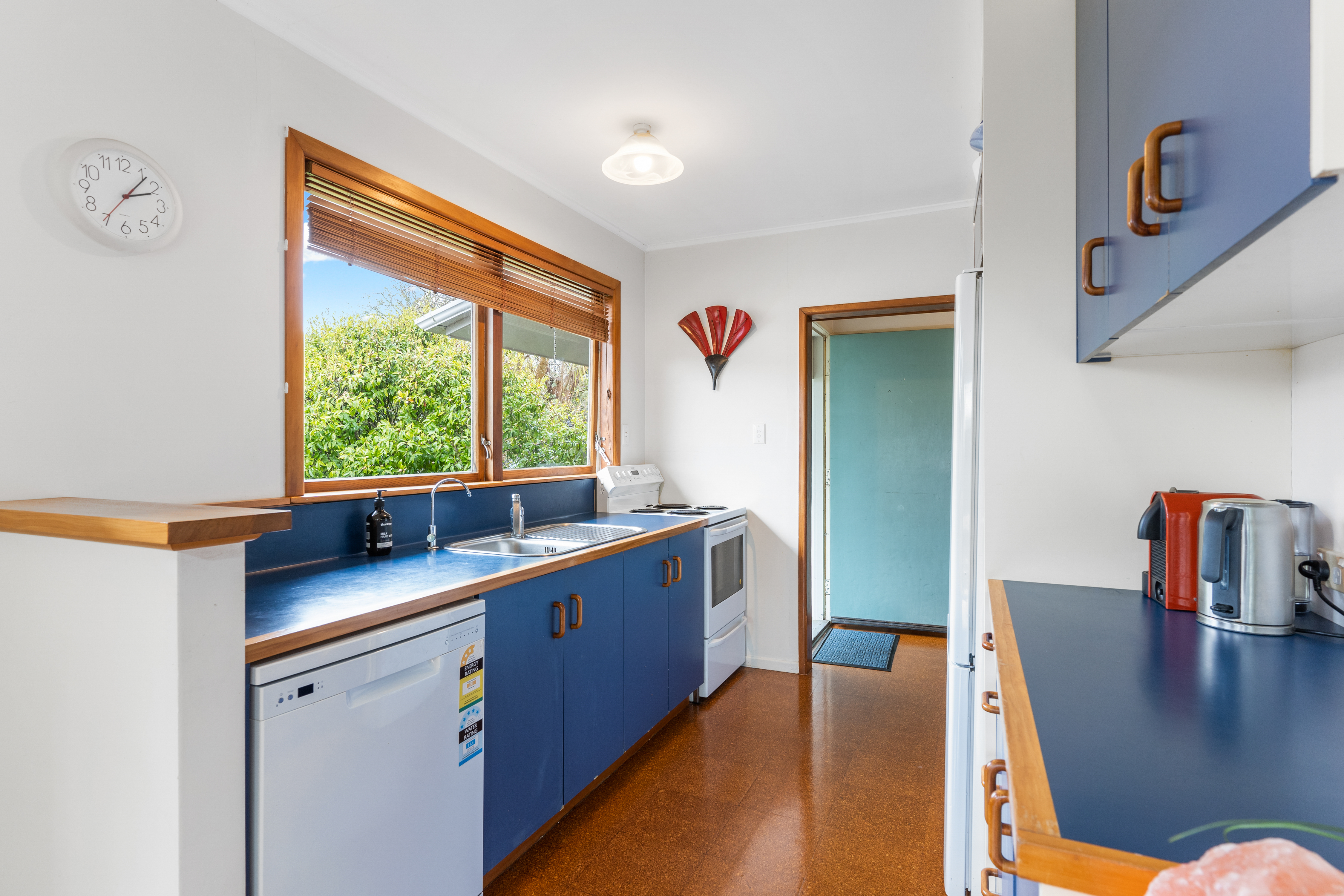 16 Aplin Place, Birkdale, North Shore City, 3房, 1浴