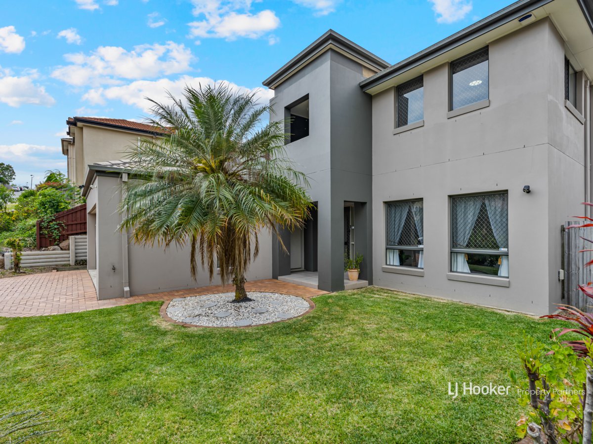 22 CONEYBEER PL, Eight Mile Plains, Brisbane - Southern Region, 0房, 0浴, House