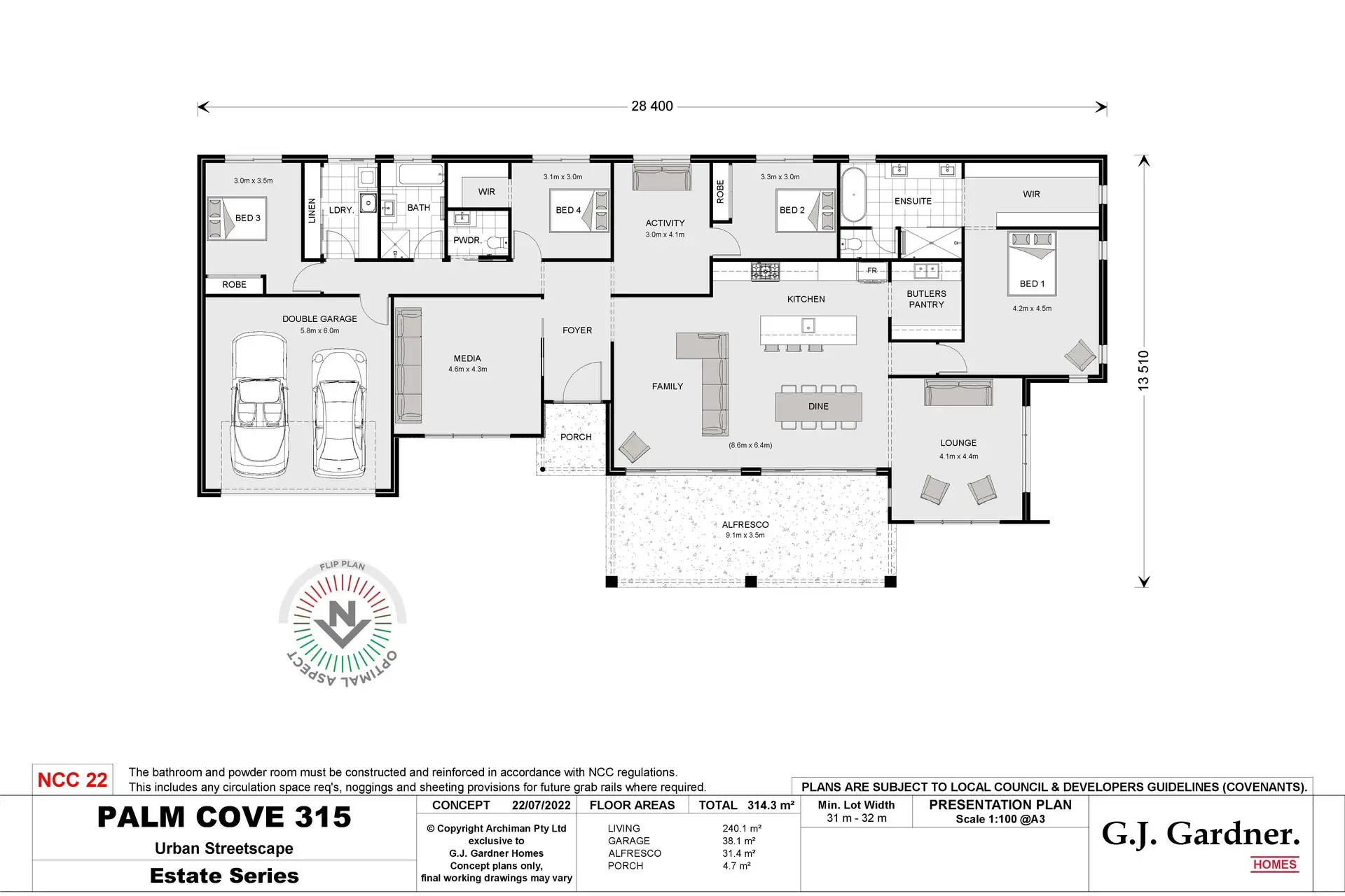 862 YANDINA - BLI BLI RD, Bli Bli, Sunshine Coast, 0 कमरे, 0 बाथरूम, Section