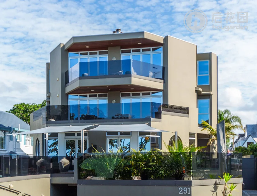 291a Tamaki Drive, Kohimarama, Auckland, 3 침실, 0 욕실