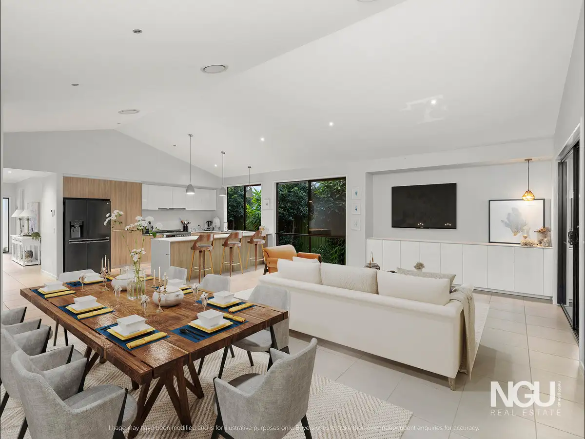 38 INIGO WAY, Augustine Heights, Ipswich - Greater Region, 0 rūma, 0 rūma horoi, House