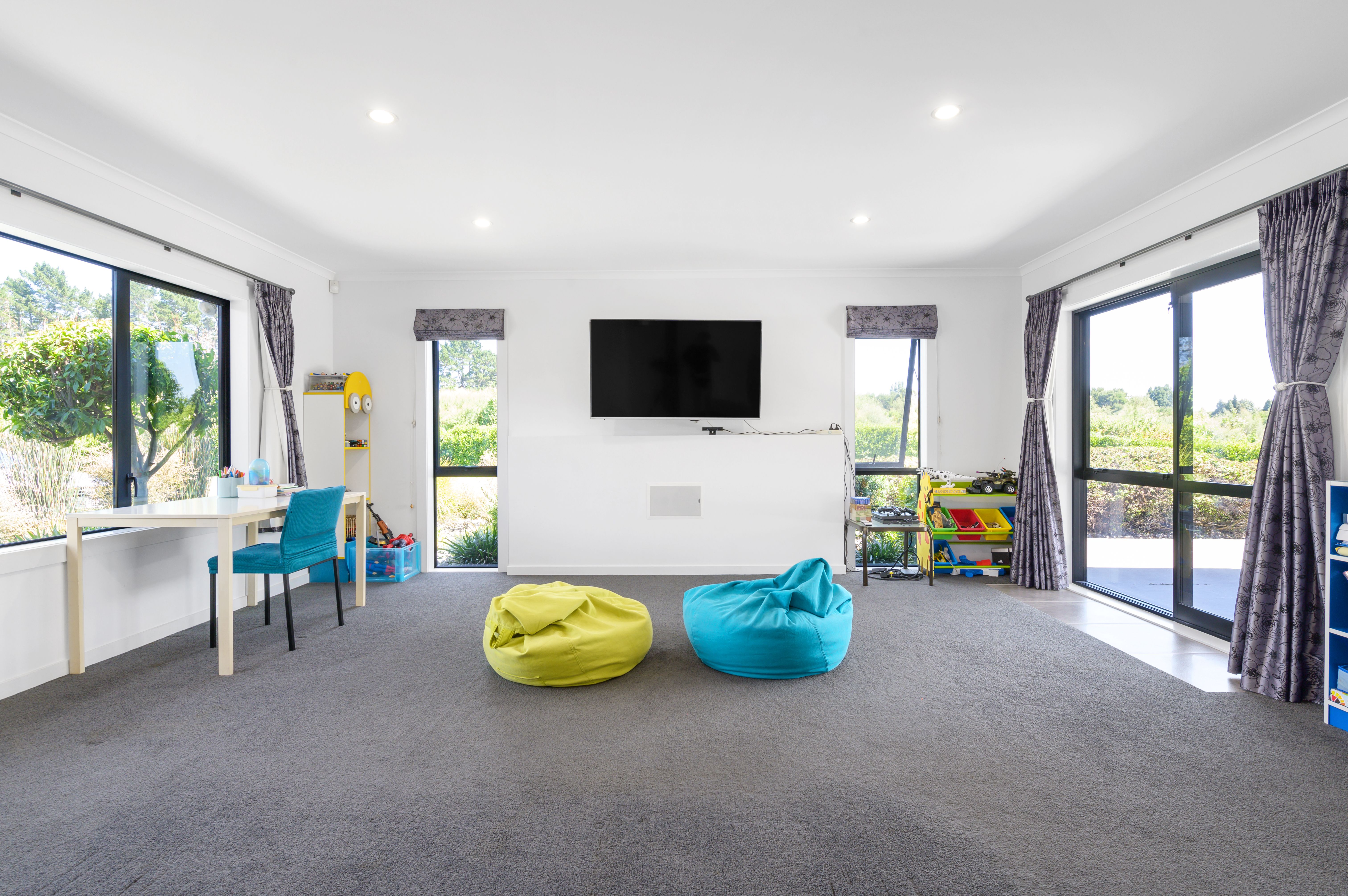 33b Seabrook Lane, Tamahere, Waikato, 5房, 0浴, Lifestyle Property