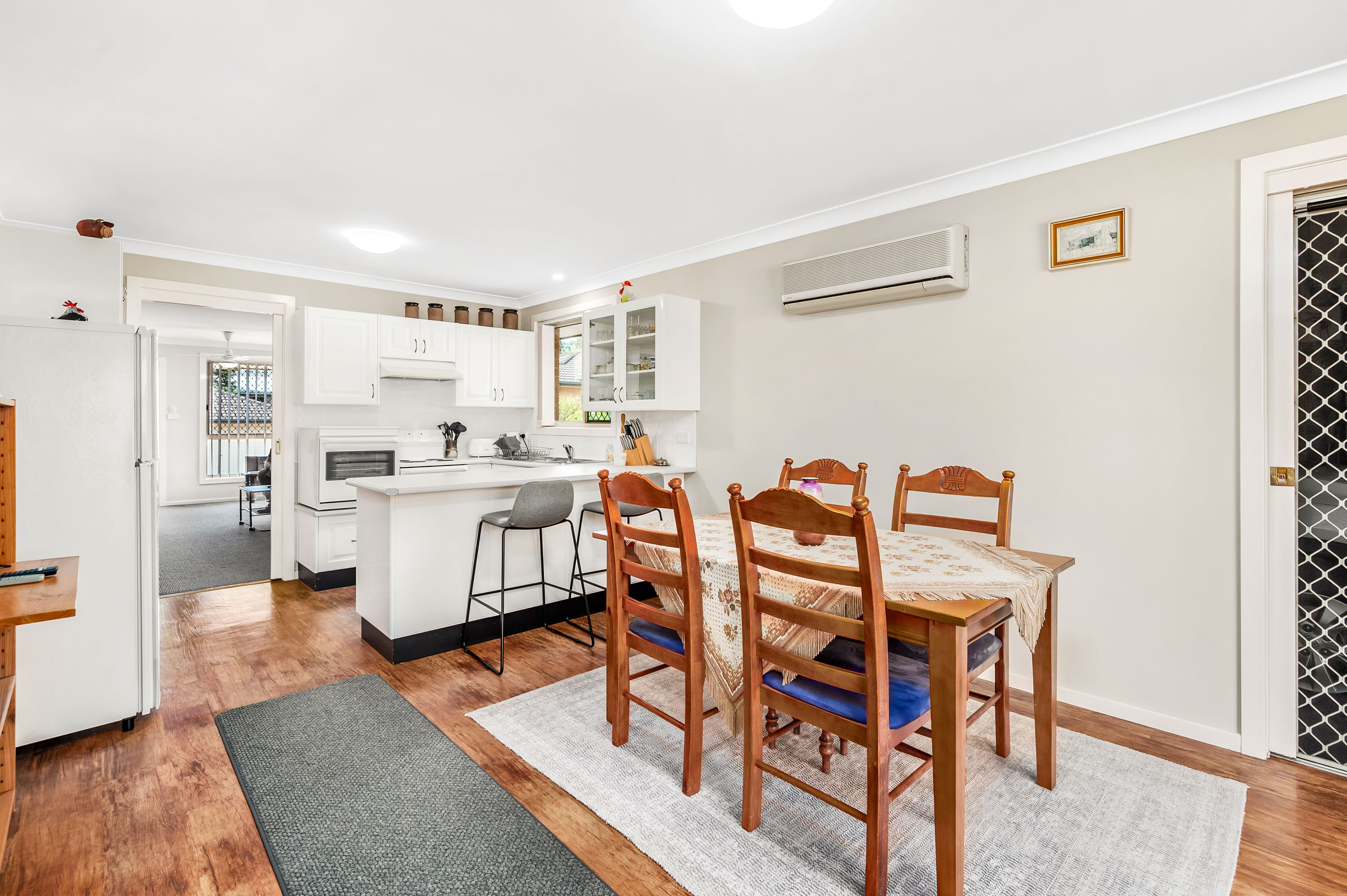 PARKSIDE VILLAS UNIT 12 4 COWMEADOW RD, Mount Hutton, Newcastle, 0 habitaciones, 0 baños, House
