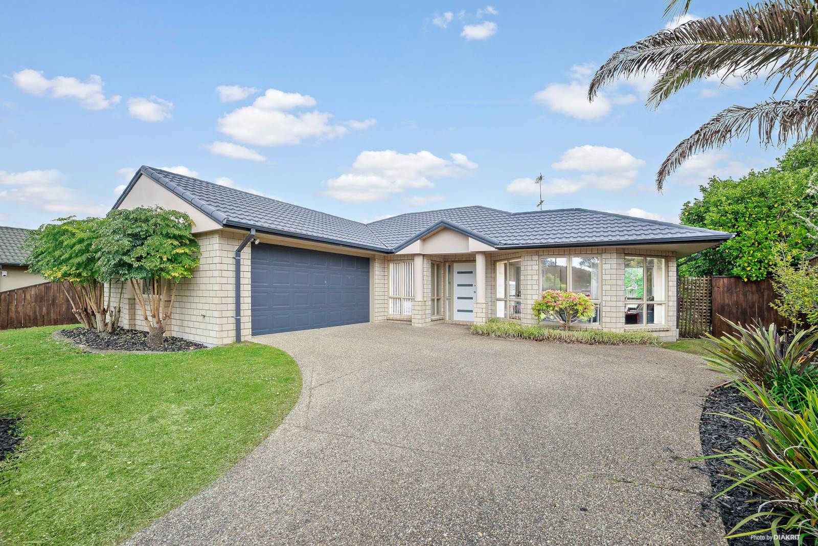 Residential  Mixed Housing Suburban Zone
