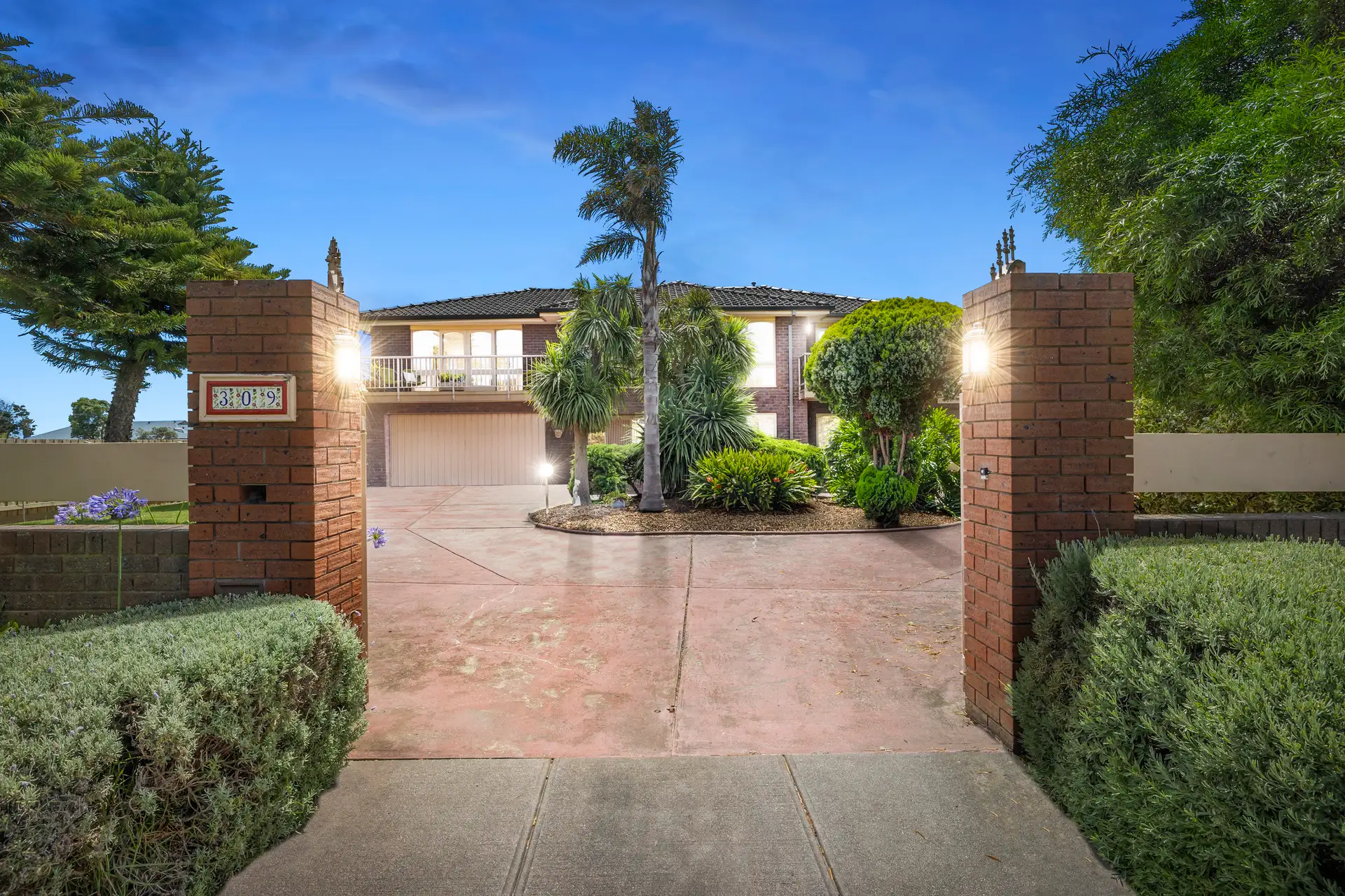 307-309 DROMANA PDE, Safety Beach, Mornington Peninsula, 0 Schlafzimmer, 0 Badezimmer, House