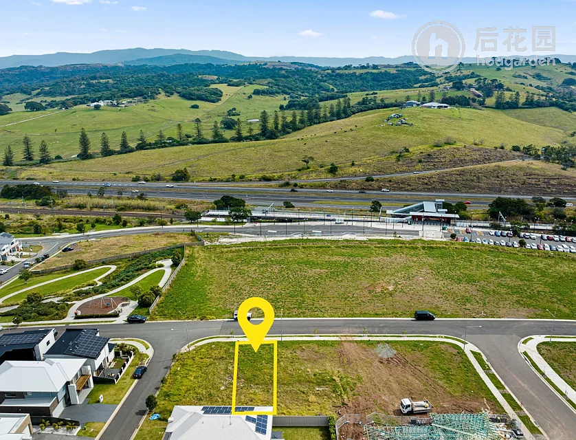 21 ANDROMEDA ROAD, DUNMORE, 0部屋, 0バスルーム, Section