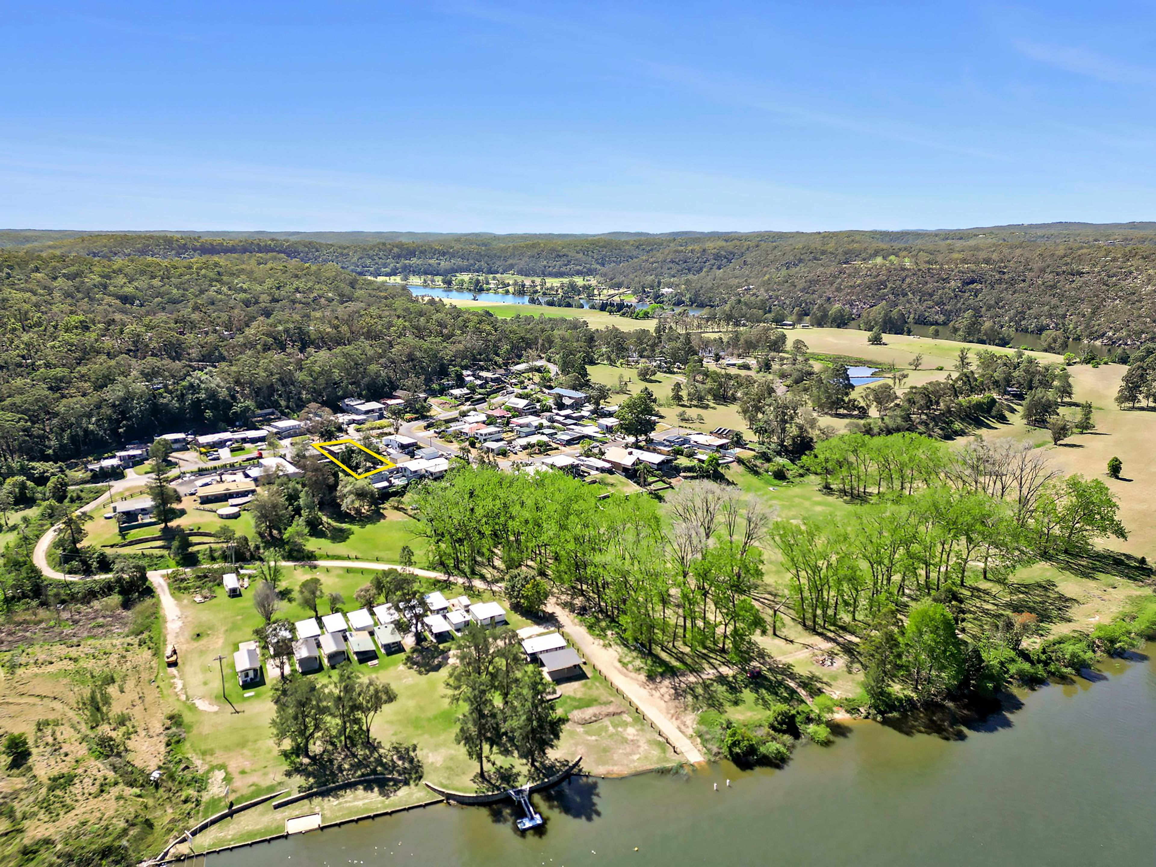 20 SKI LODGE RD, Cumberland Reach, Central Tablelands, 0 غرف, 0 حمامات, House