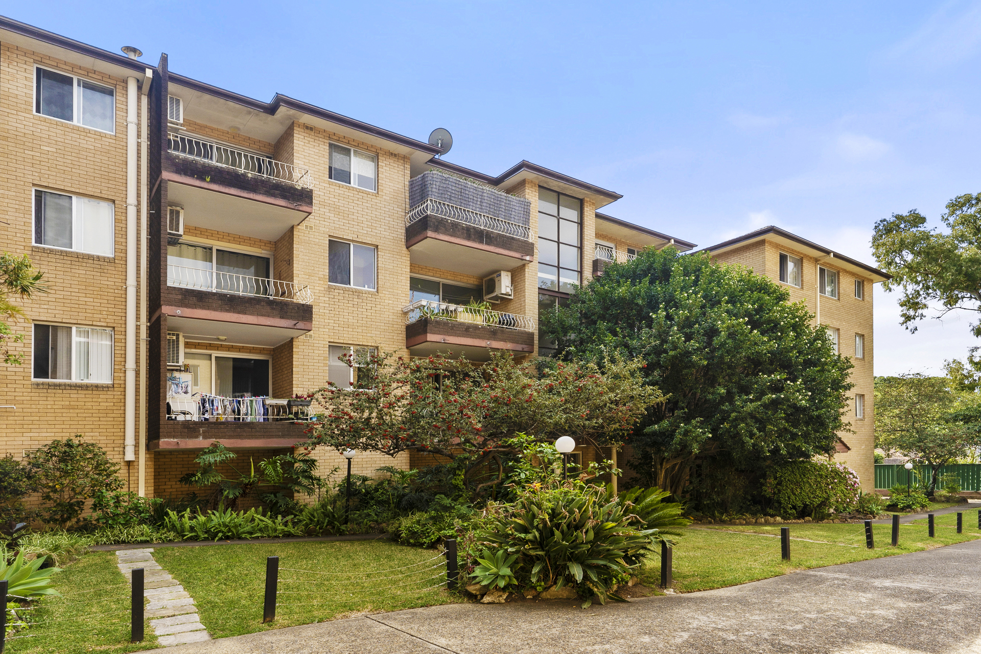 UNIT 9 26A WOLLI CREEK RD, Banksia, St George, 0 ਕਮਰੇ, 0 ਬਾਥਰੂਮ, Unit