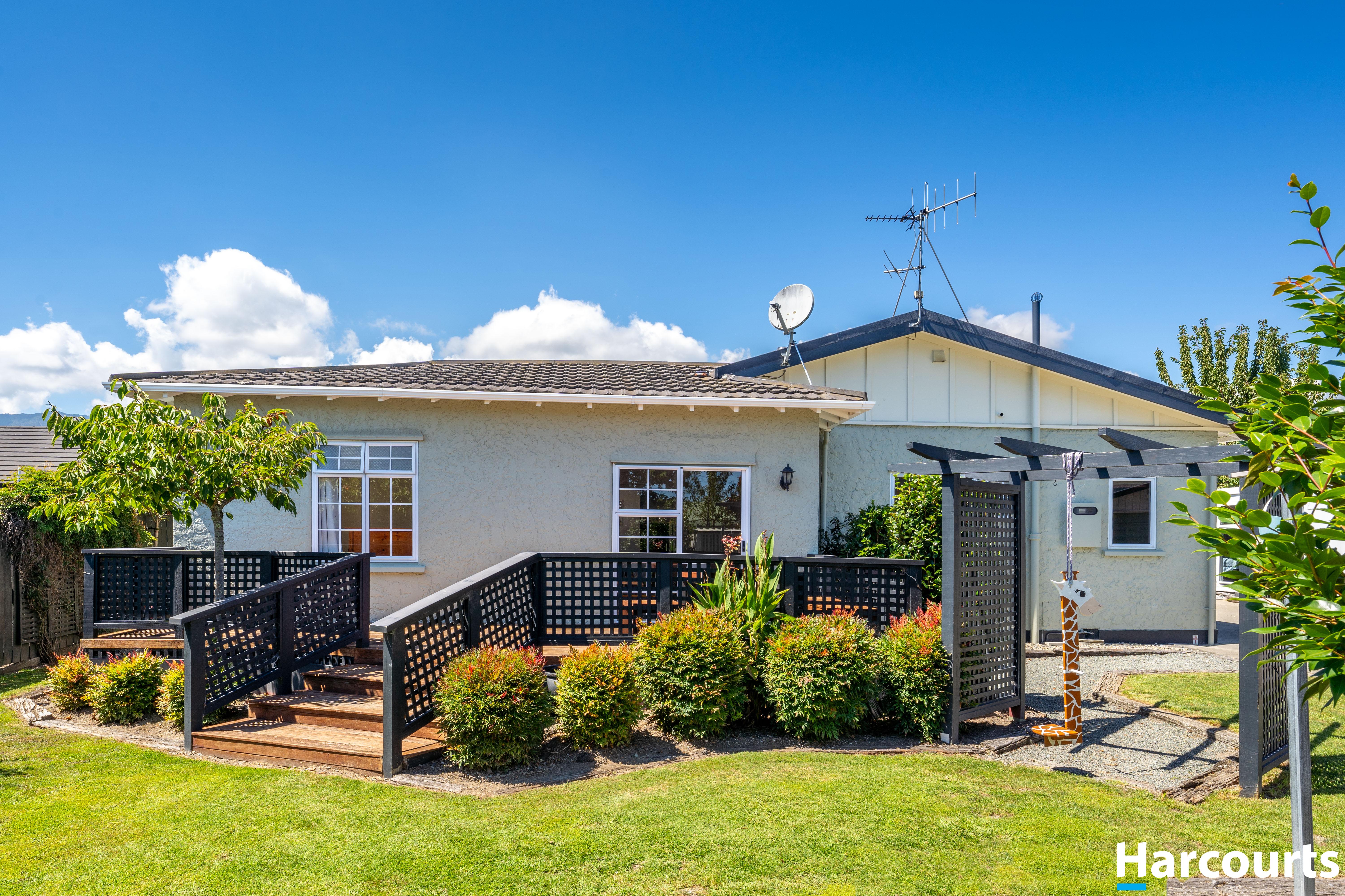 428 Main Road Stoke, Stoke, Nelson, 3房, 1浴, House