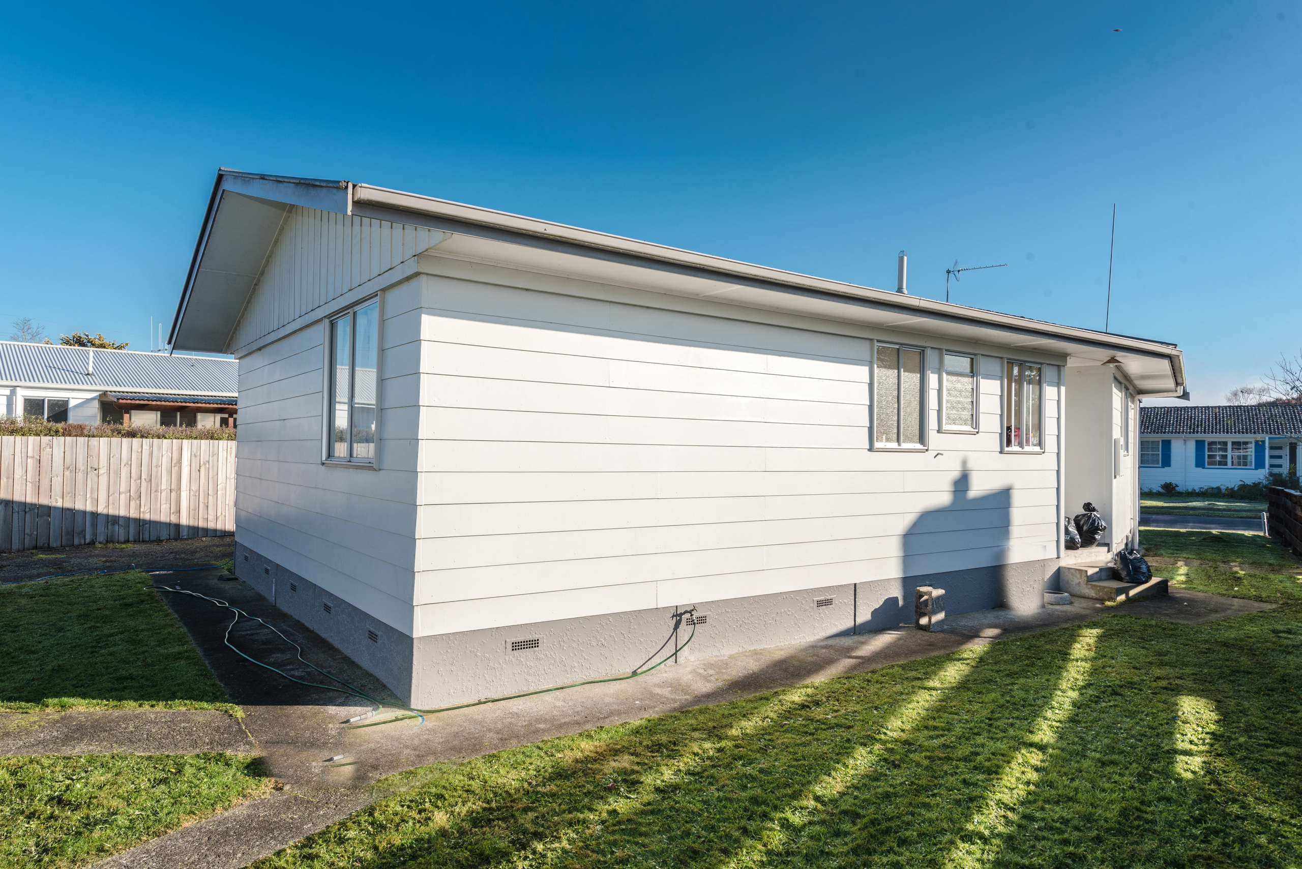 18 Sadler Street, Fairview Downs, Hamilton City, 3 ਕਮਰੇ, 1 ਬਾਥਰੂਮ