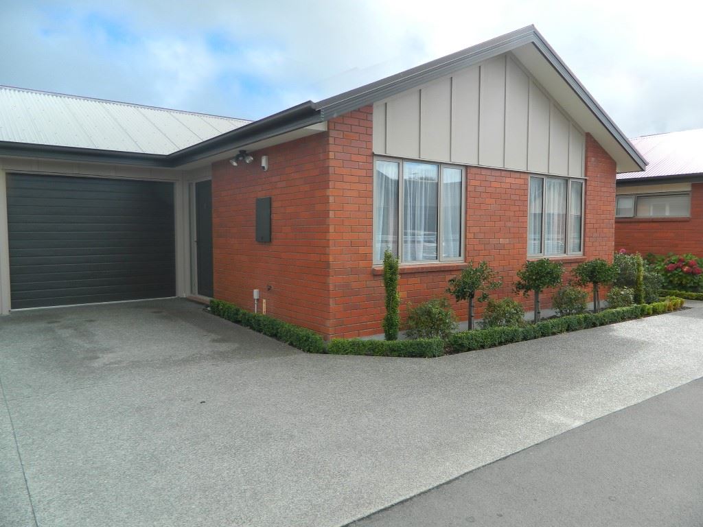 Residential Suburban