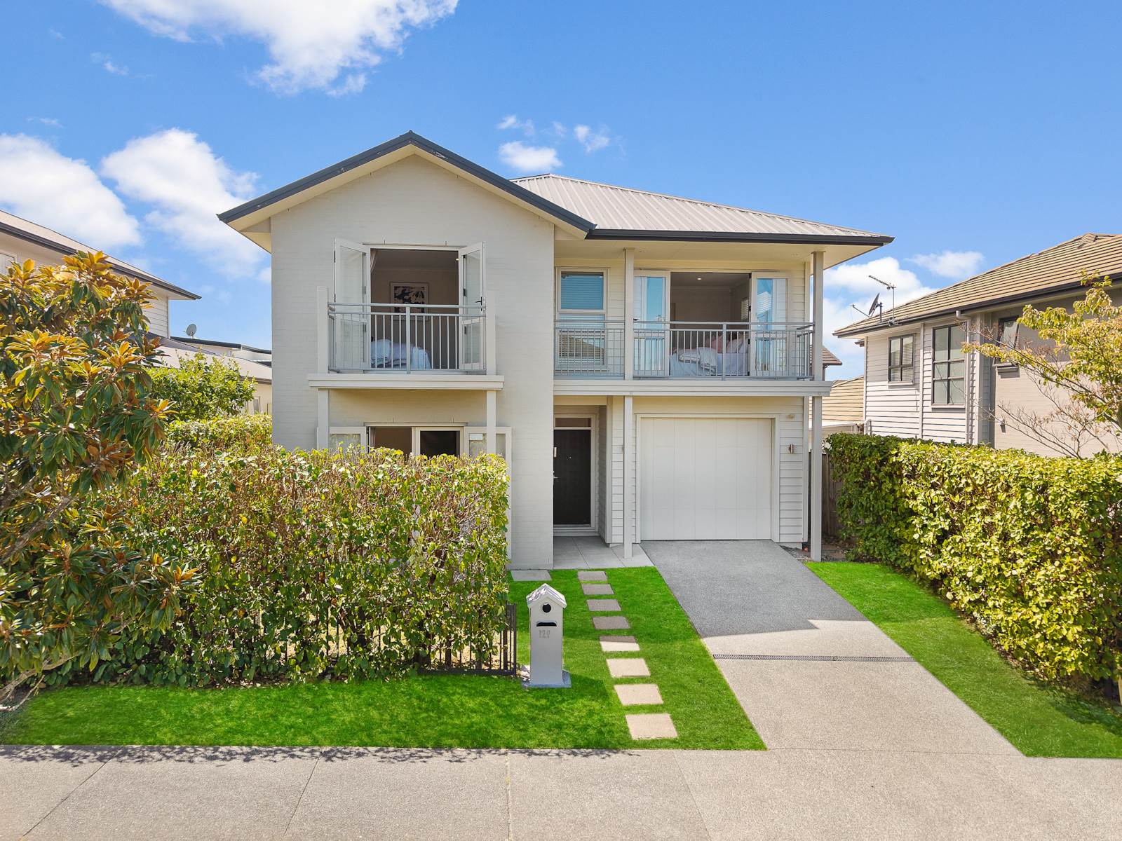 129 Tihi Street, Stonefields, Auckland City, 3部屋, 2バスルーム, House