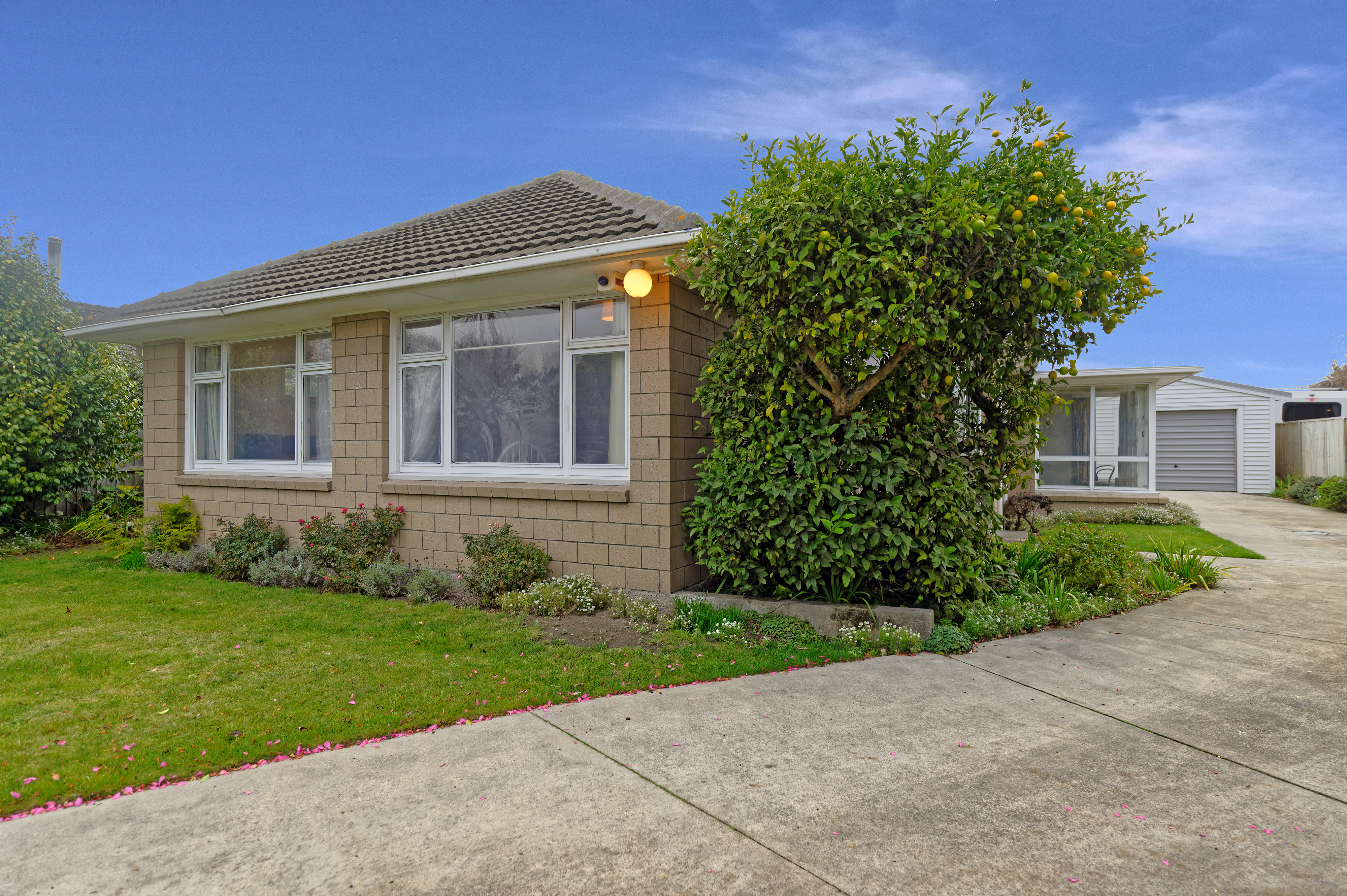Residential Suburban