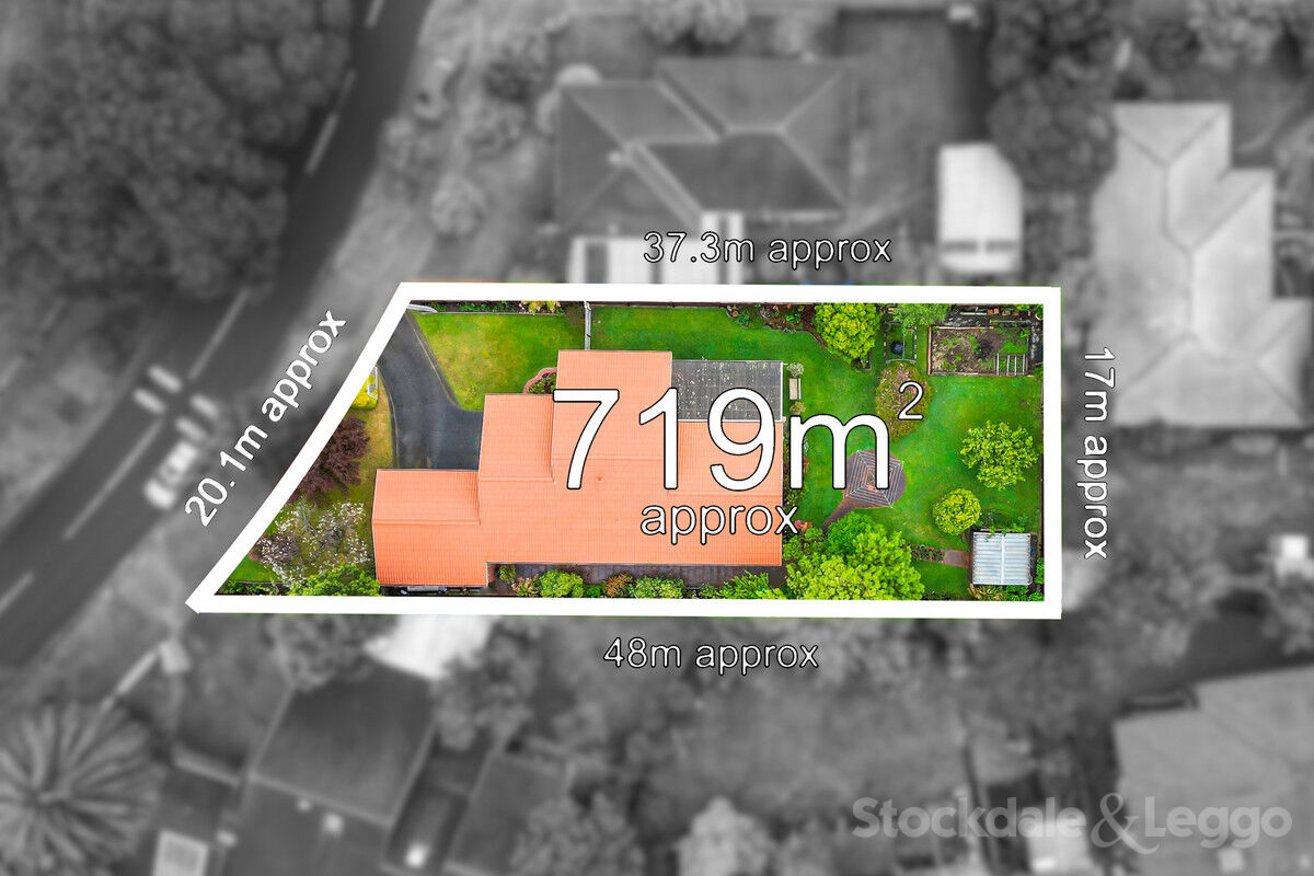 57 WAVERLEY PARK DR, Cranbourne North, South East Melbourne, 0 ห้องนอน, 0 ห้องน้ำ, House