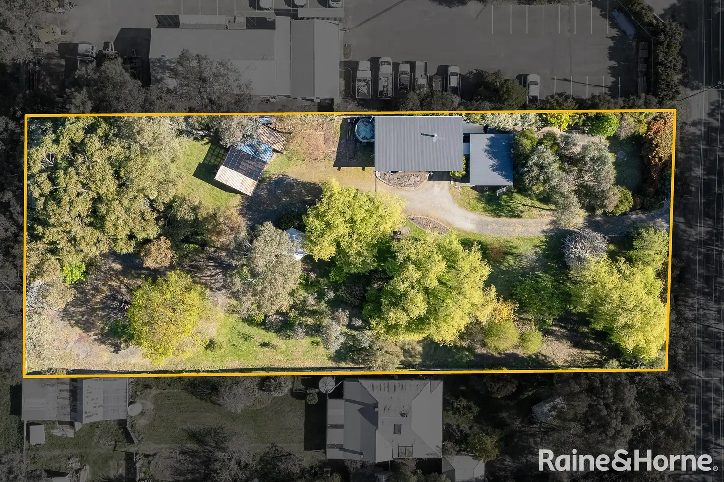 170 ONKAPARINGA VALLEY RD, Woodside, Central and Hills, 0 कमरे, 0 बाथरूम, House
