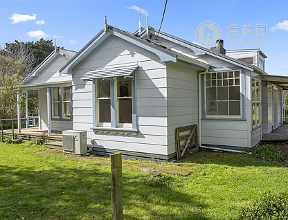 71 Stanly Street, Eketahuna, Tararua, 4房, 0浴