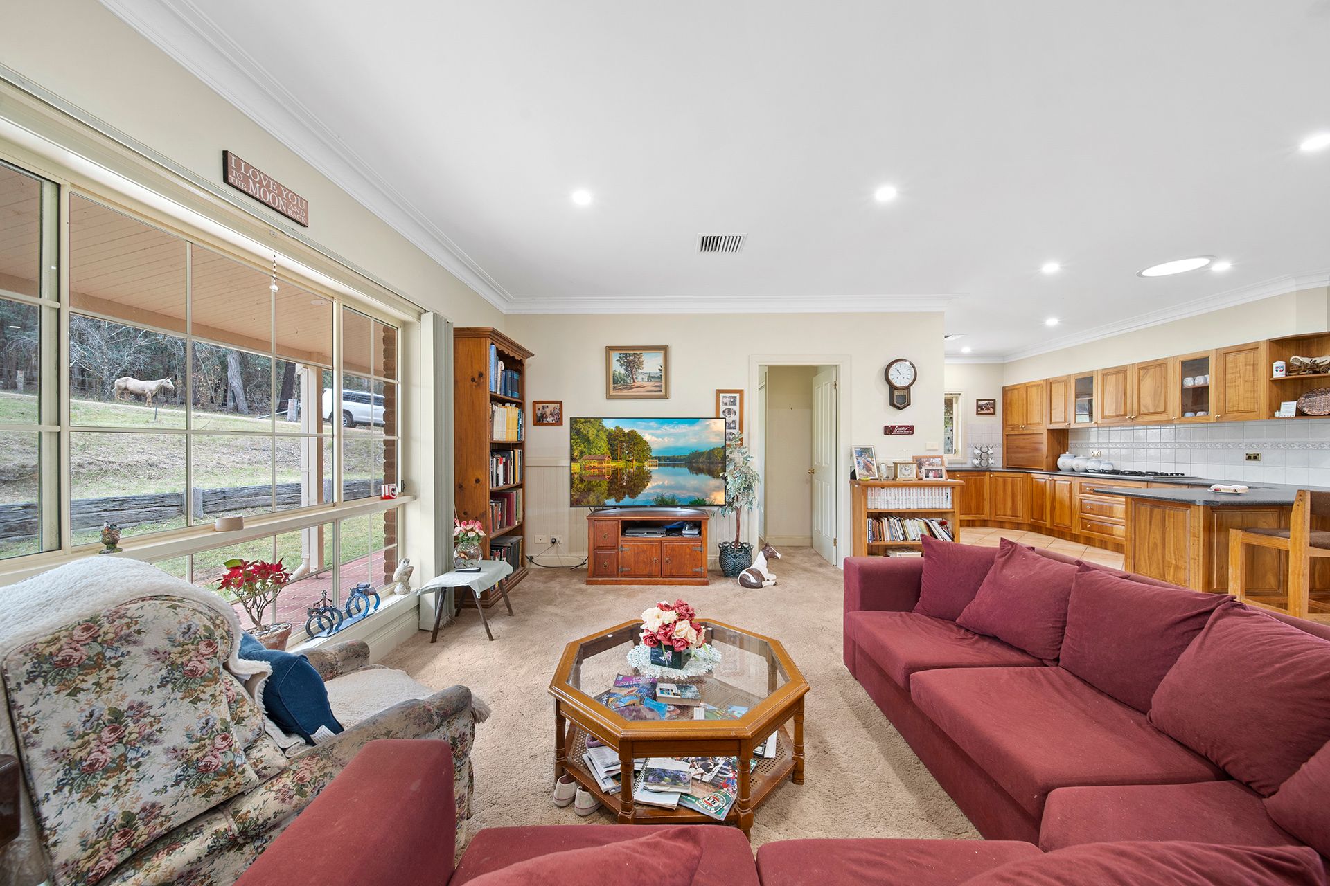 GREEN GULLY 1819 MEGALONG RD, Megalong Valley, Blue Mountains - Region, 0 chambres, 0 salles de bain, House