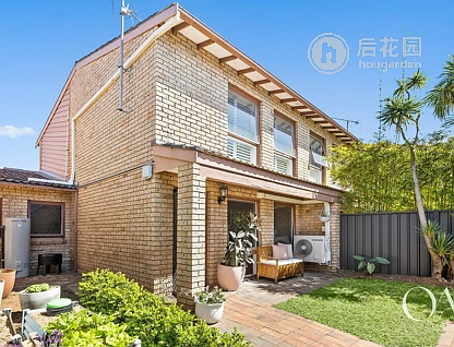 Unit 3/9-11 BRUCE ROAD, FERNHILL, 0 कमरे, 0 बाथरूम, Townhouse