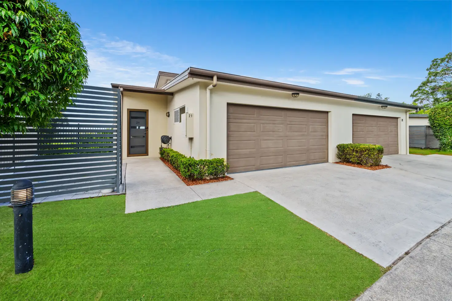 19 GUMTREE CR, Upper Coomera, Gold Coast, 0 ห้องนอน, 0 ห้องน้ำ, Townhouse