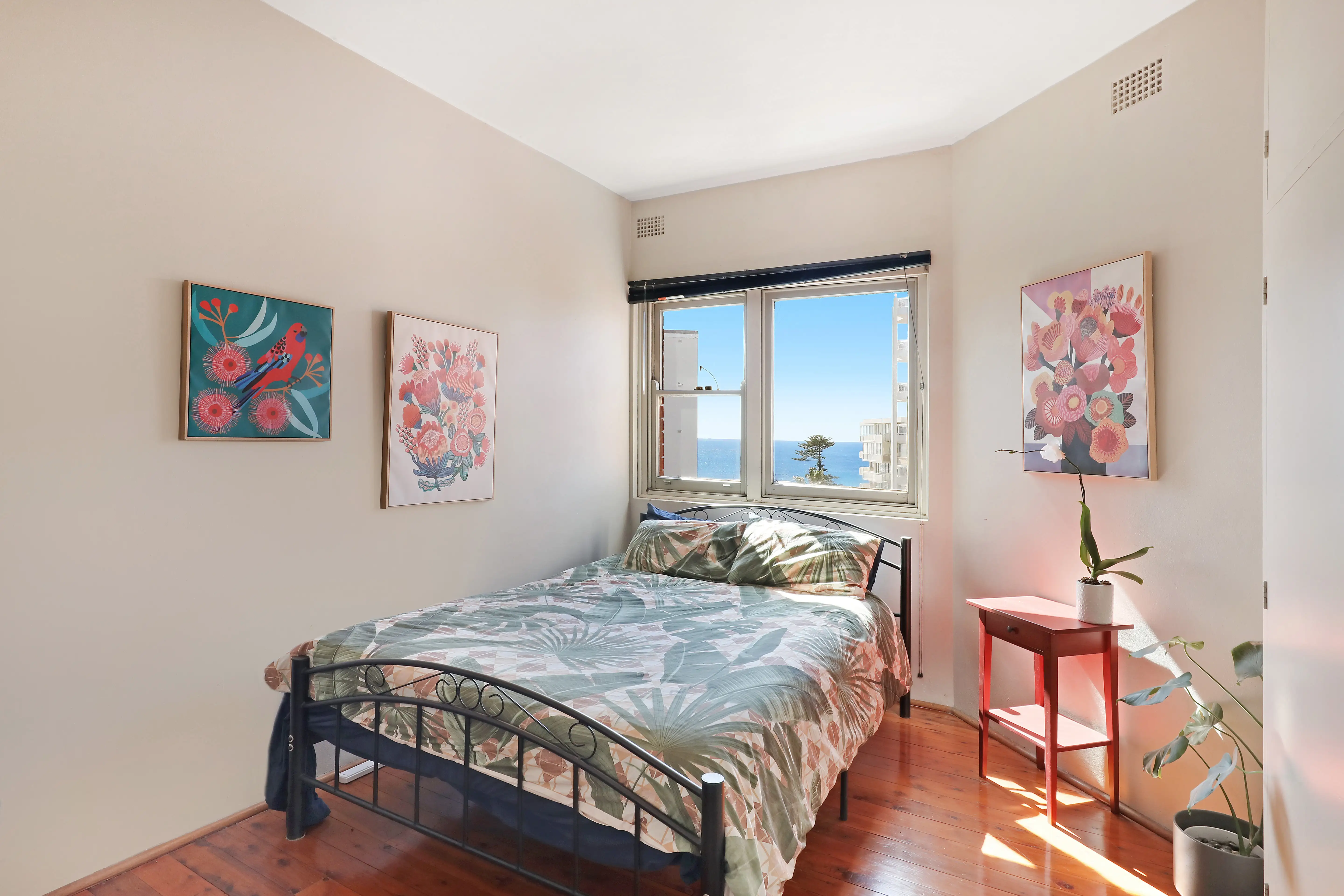 UNIT 12A 2-4 CORRIMAL ST, Wollongong, Wollongong - Greater Region, 0 कमरे, 0 बाथरूम, Unit