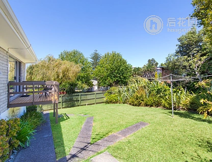 2/45 Knightsbridge Drive, Forrest Hill, Auckland - North Shore, 2房, 1浴