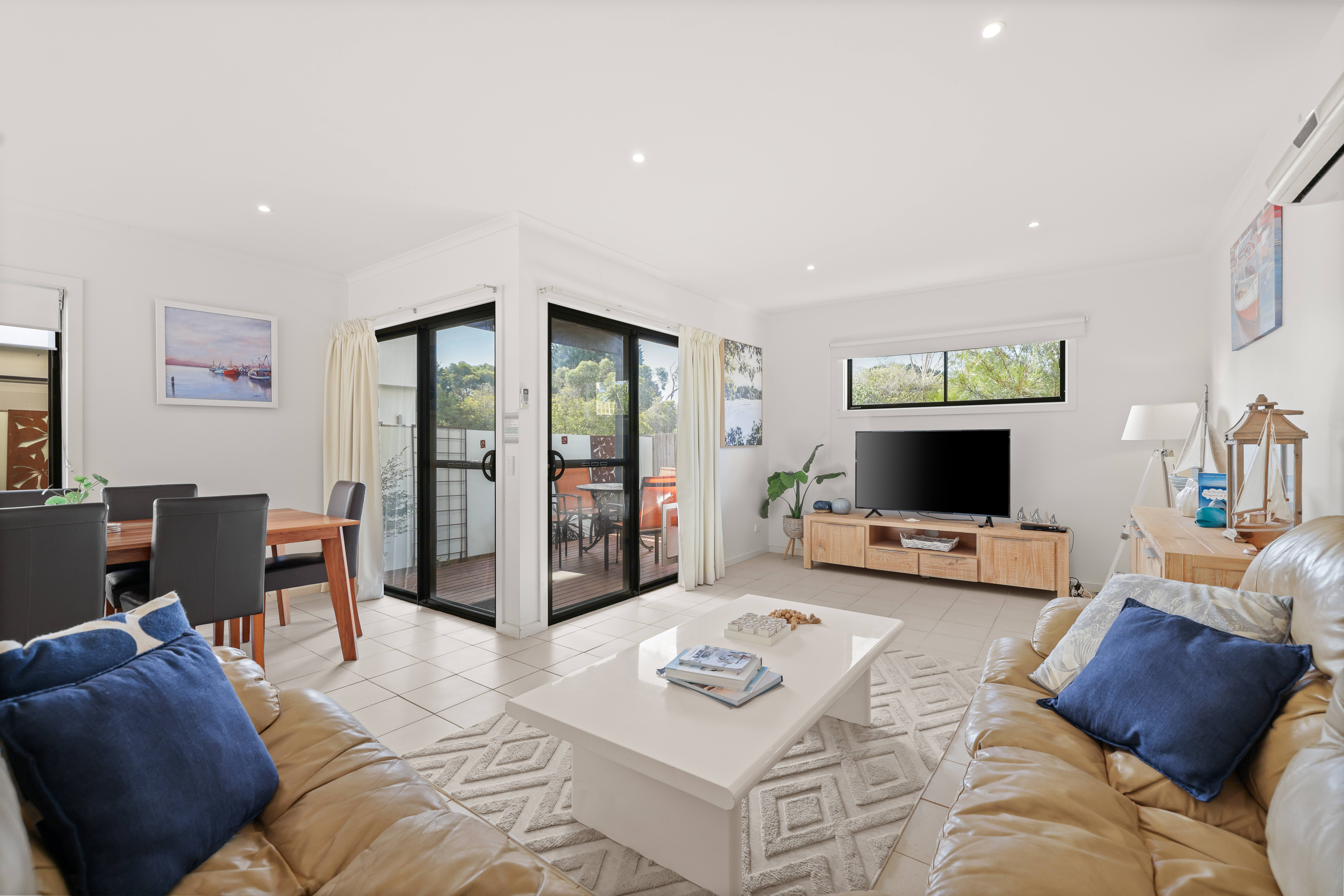 Unit 5/26 DOUGLAS ROAD, COWES, 0房, 0浴, Townhouse