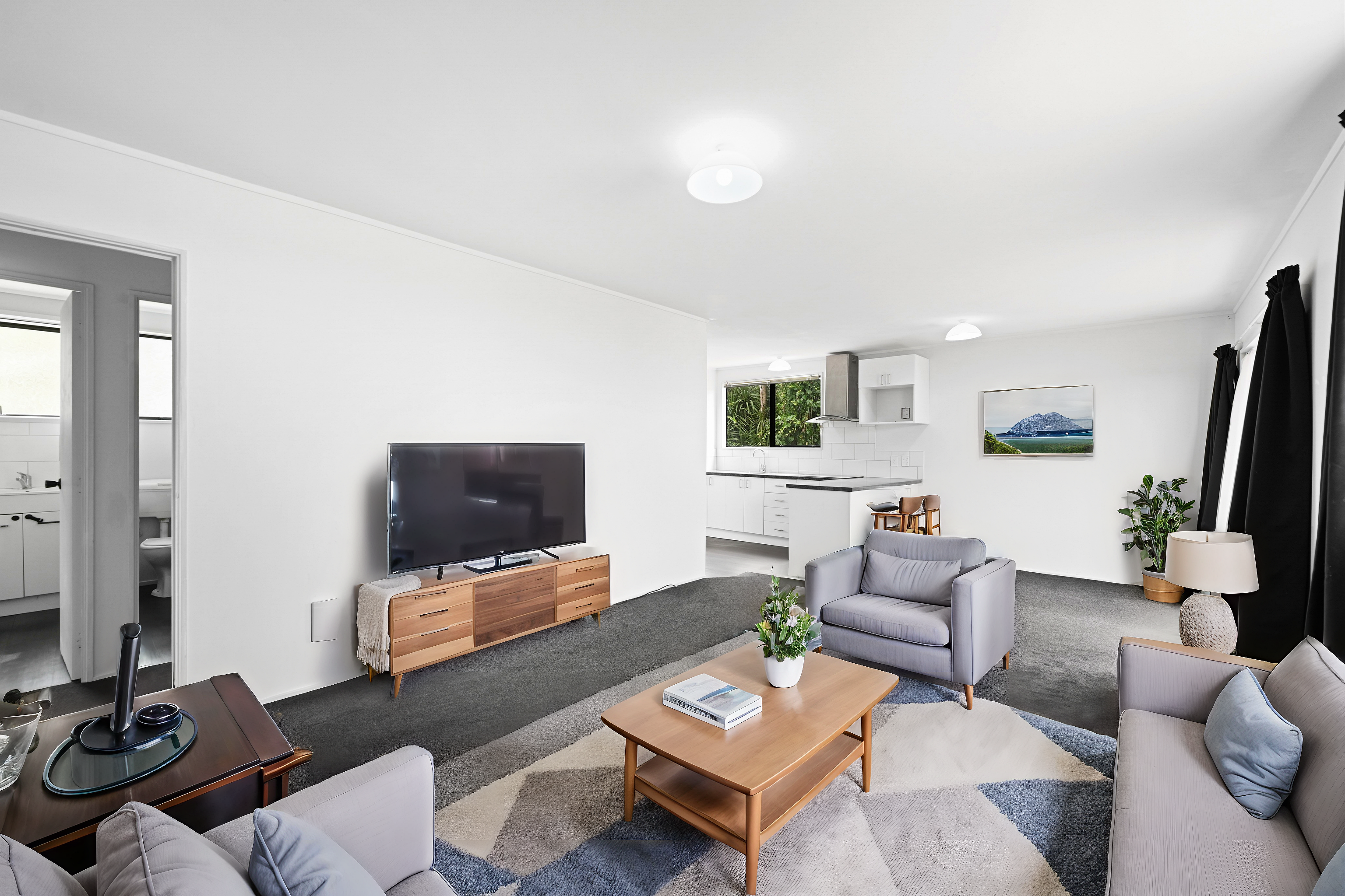 10e Saxbys Road, Glenview, Hamilton, 3房, 1浴, House