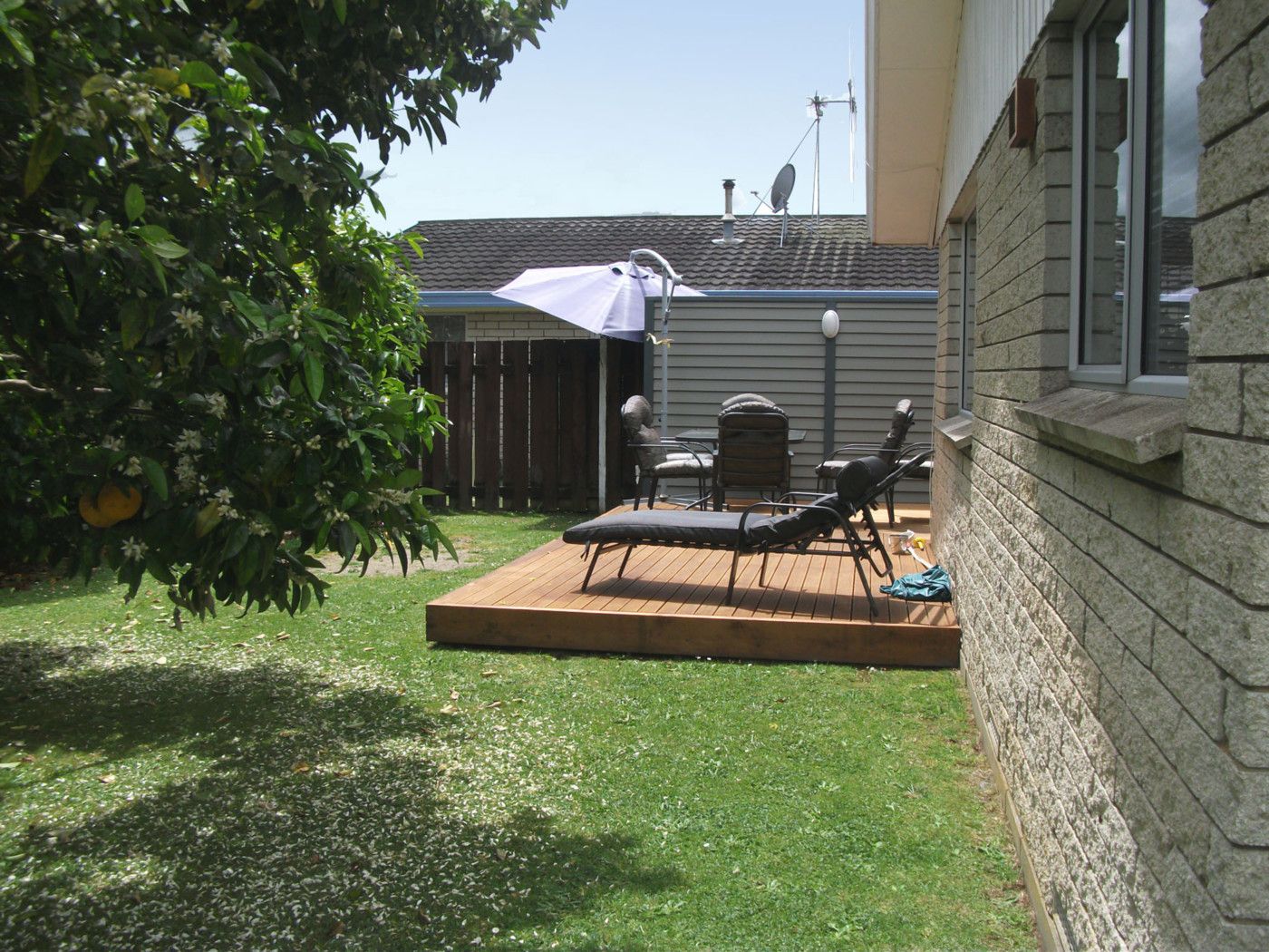 Residential Zone - General Residential Zone
