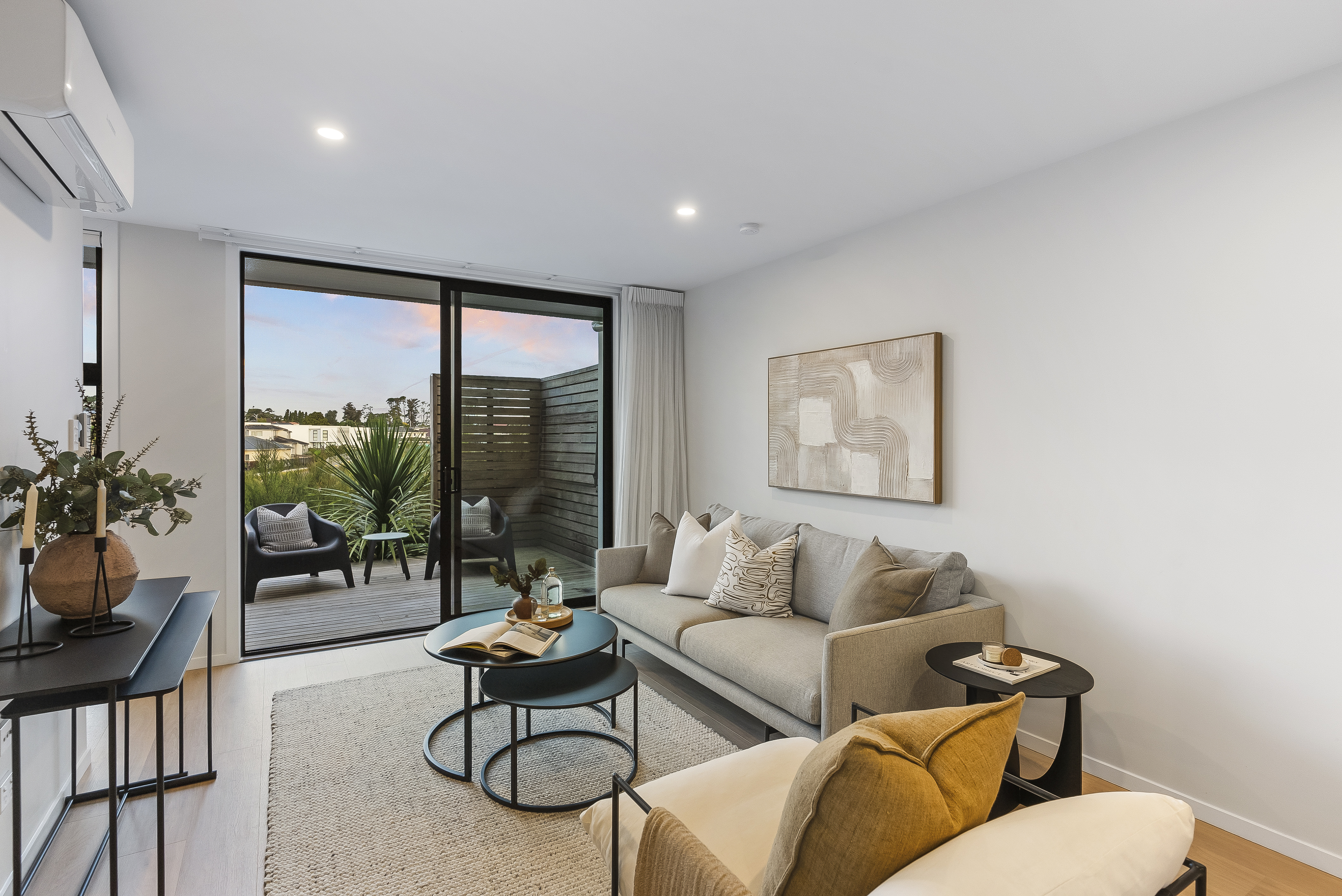 7/47 Freeland Avenue, Mount Roskill, Auckland, 3房, 1浴, House